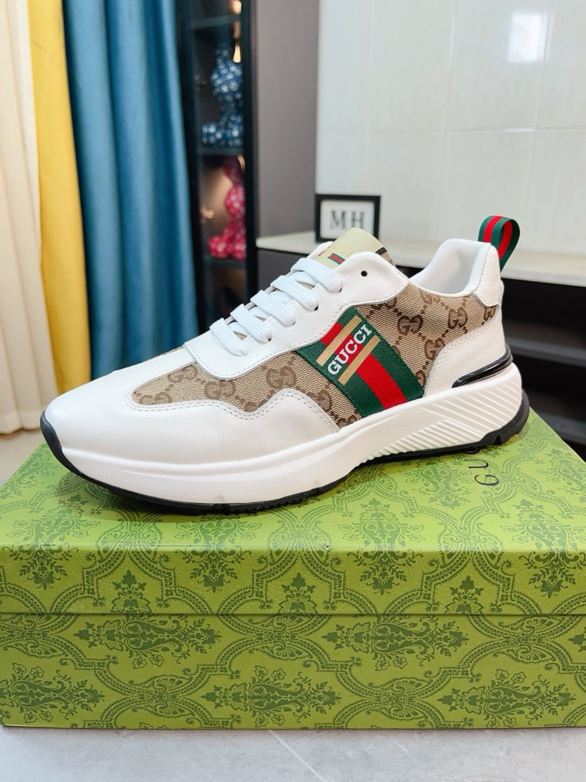 LuxluxHouse Best Quality Shoes Gucci