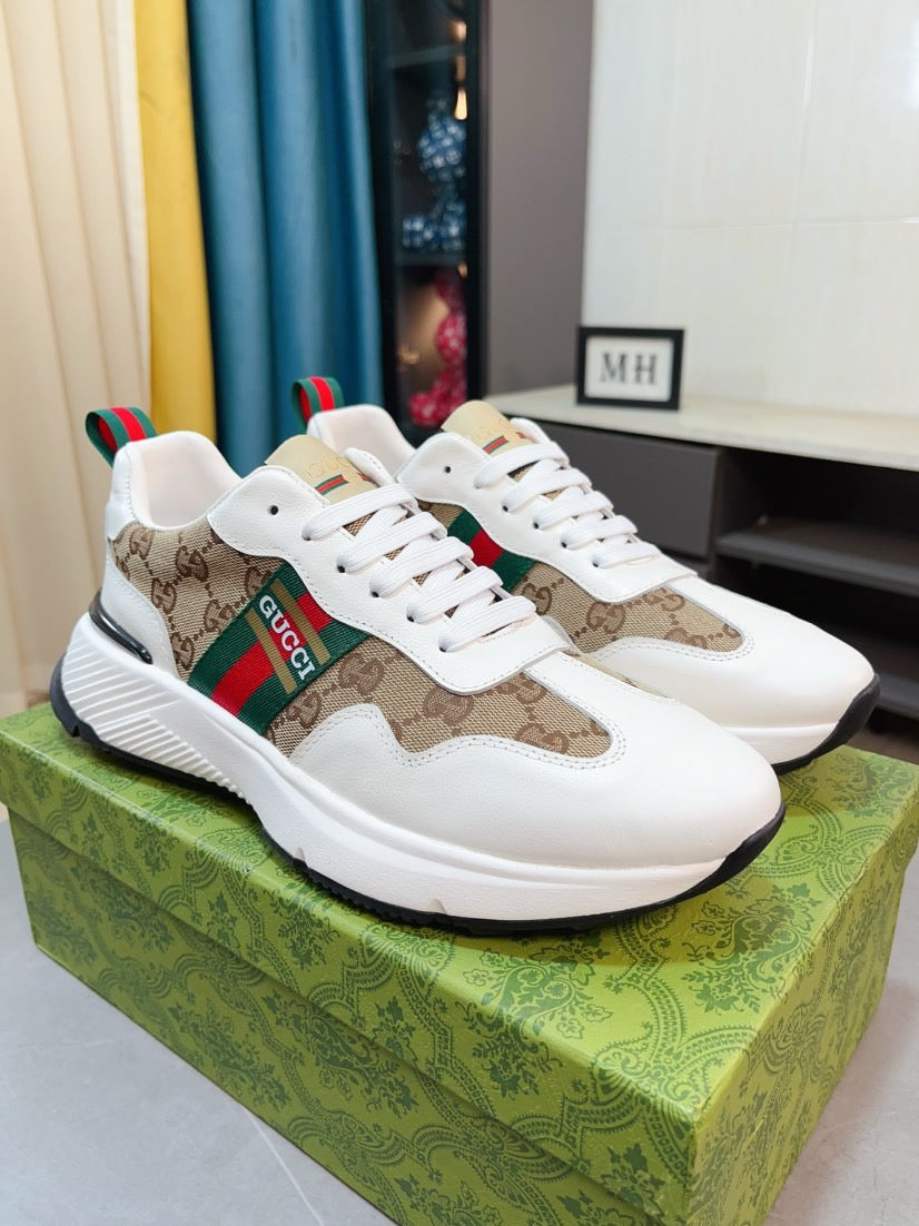 LuxluxHouse Best Quality Shoes Gucci
