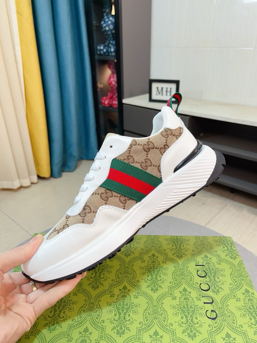 LuxluxHouse Best Quality Shoes Gucci