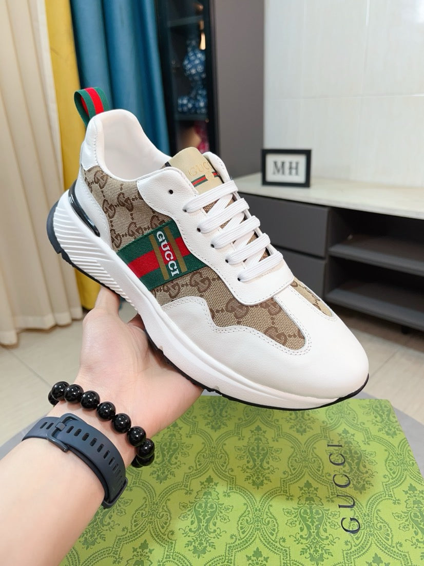LuxluxHouse Best Quality Shoes Gucci