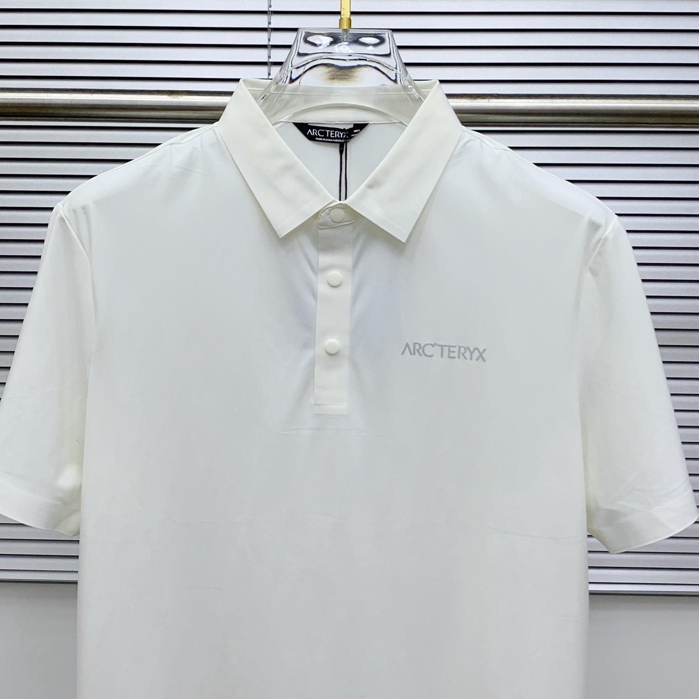 LuxluxHouse Best Quality Clothes Shirts&Polo Arcteryx