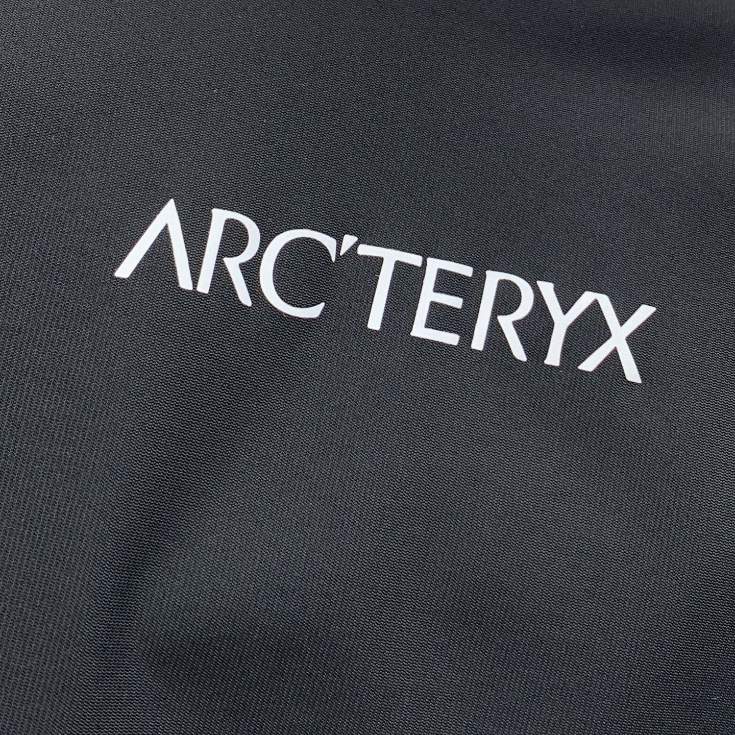 LuxluxHouse Best Quality Clothes Shirts&Polo Arcteryx