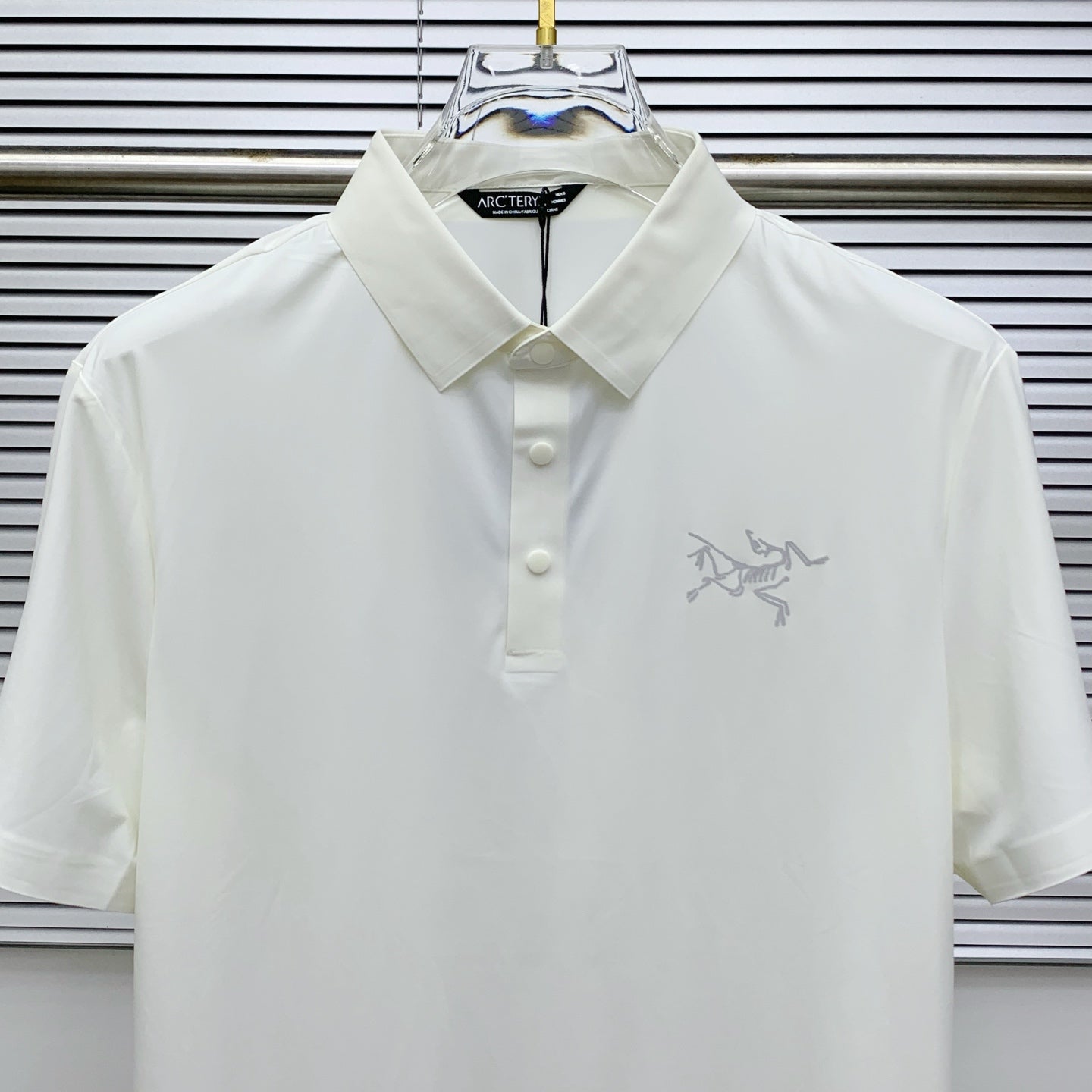 LuxluxHouse Best Quality Clothes Shirts&Polo Arcteryx
