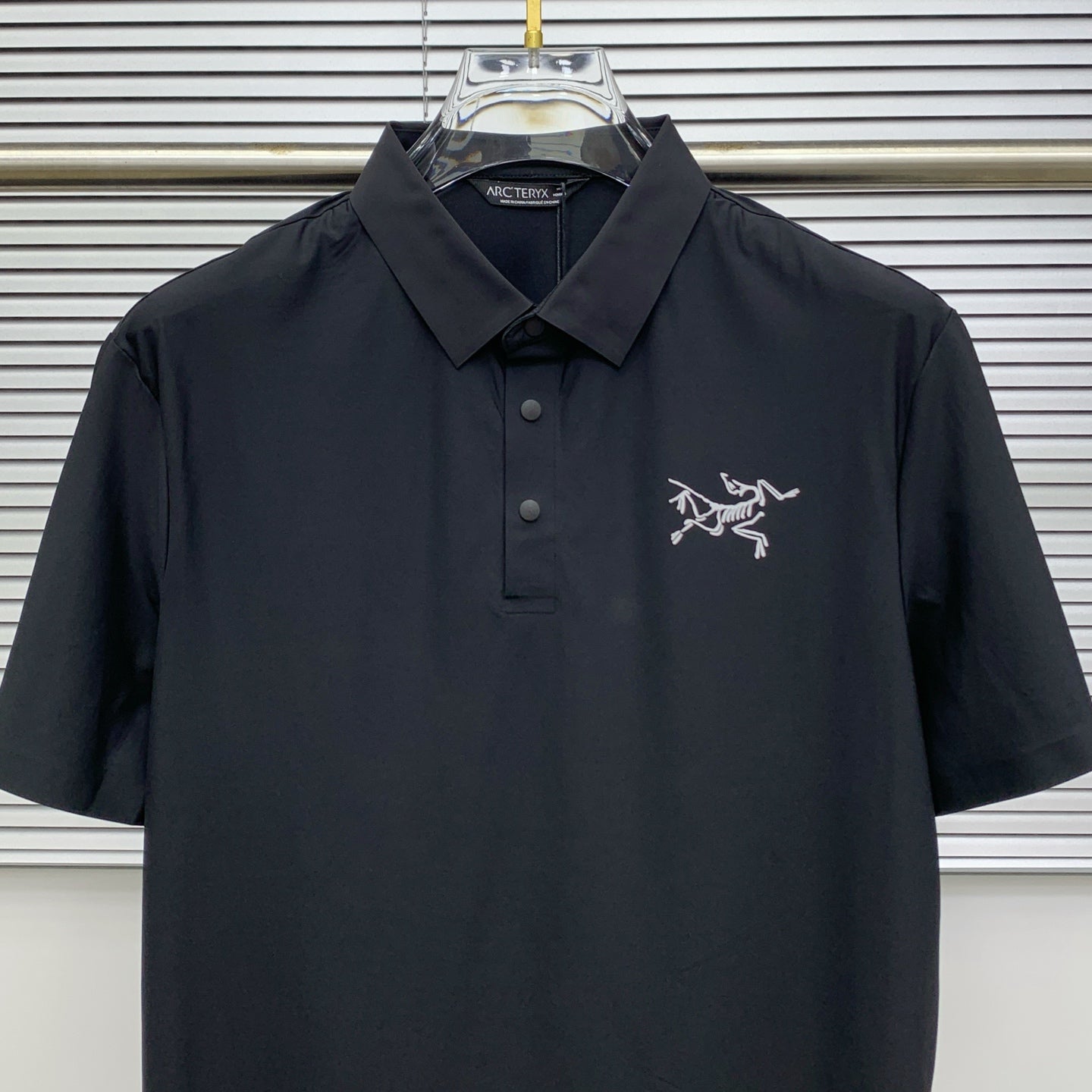 LuxluxHouse Best Quality Clothes Shirts&Polo Arcteryx