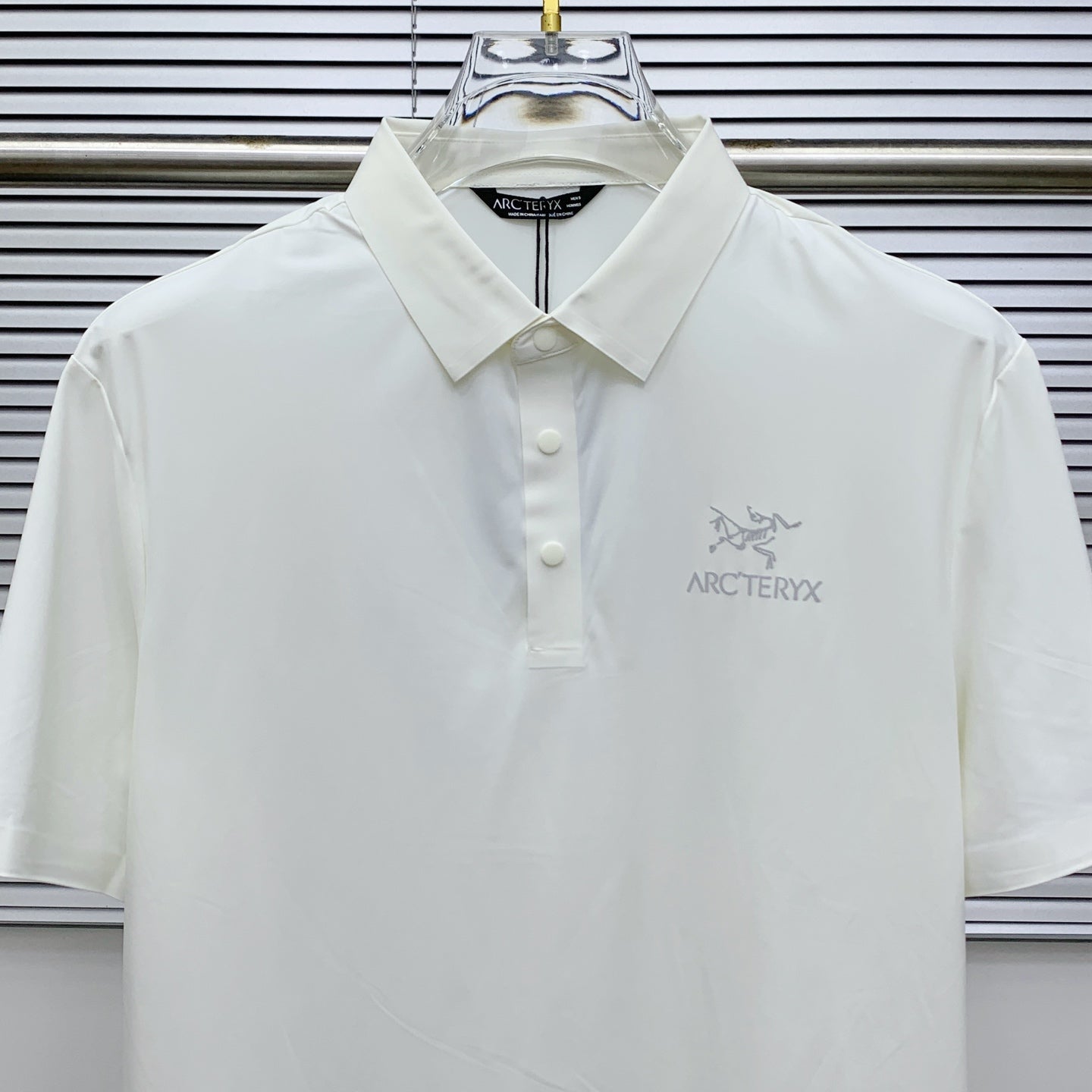 LuxluxHouse Best Quality Clothes Shirts&Polo Arcteryx