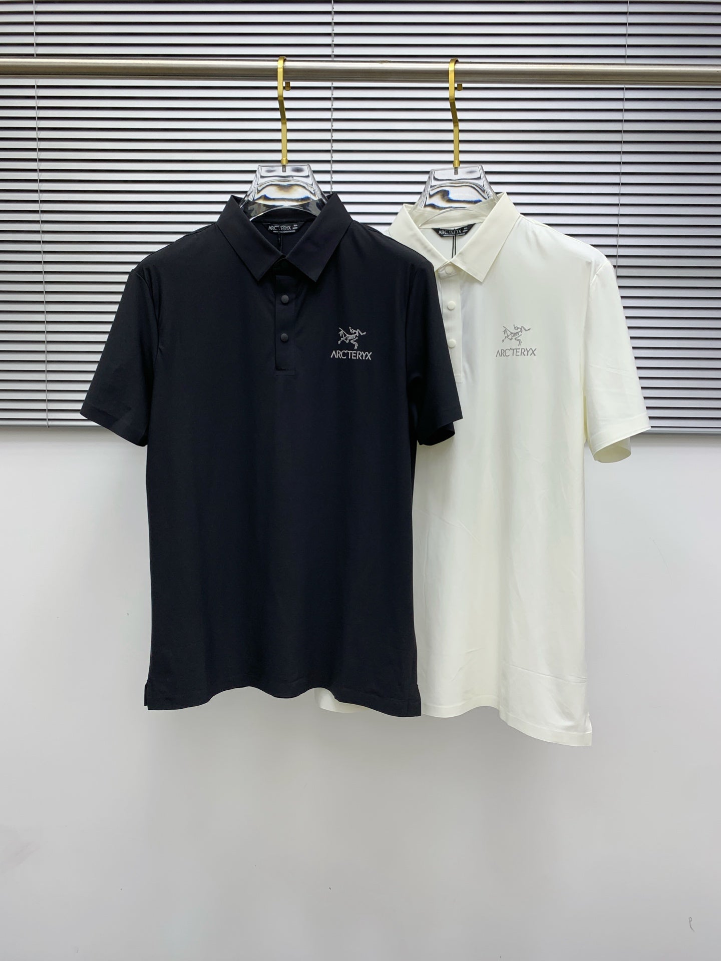 LuxluxHouse Best Quality Clothes Shirts&Polo Arcteryx