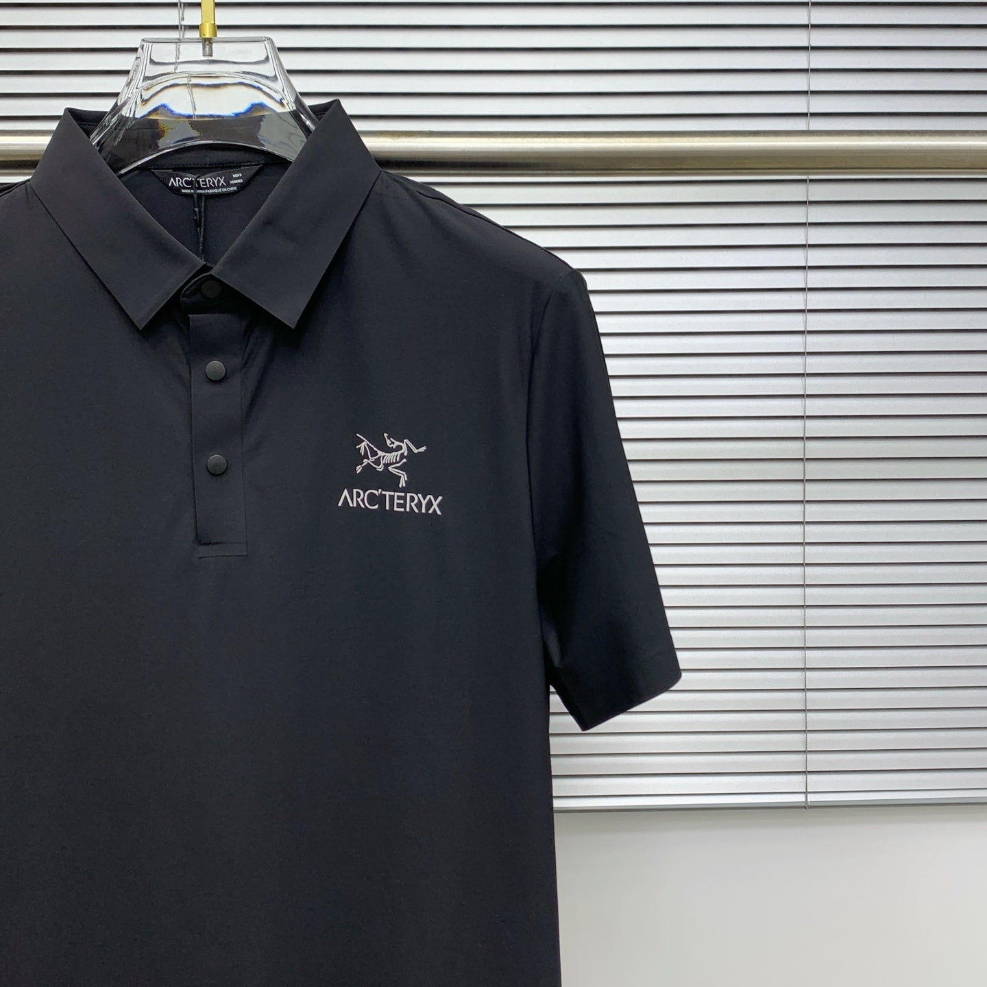 LuxluxHouse Best Quality Clothes Shirts&Polo Arcteryx