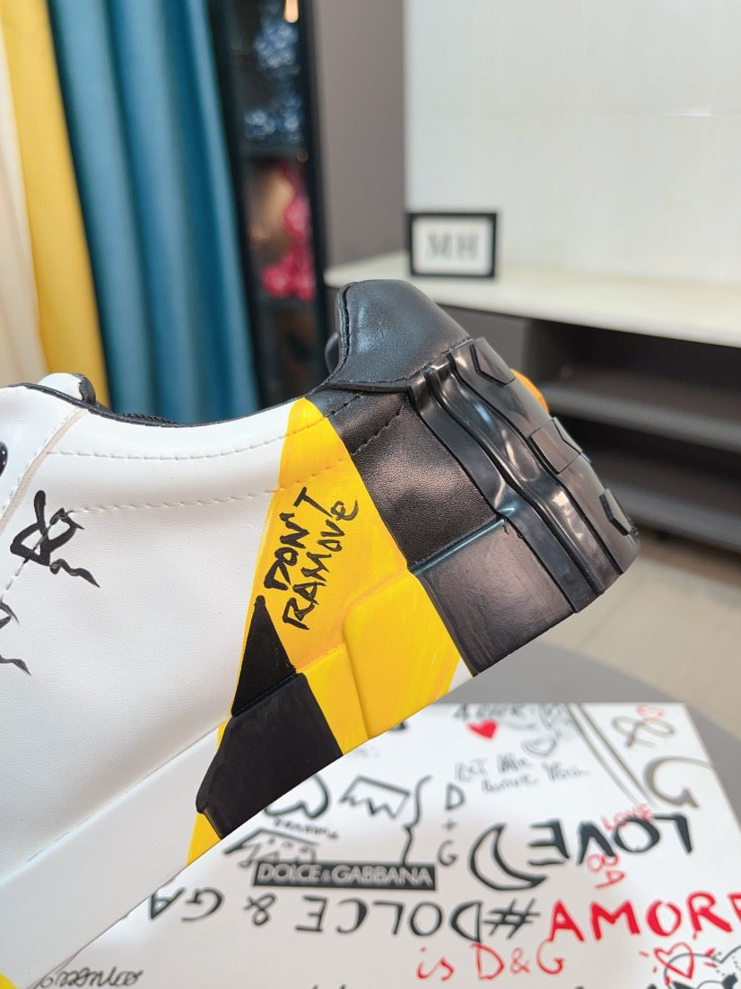 LuxluxHouse Best Quality Shoes Dolce & Gabbana