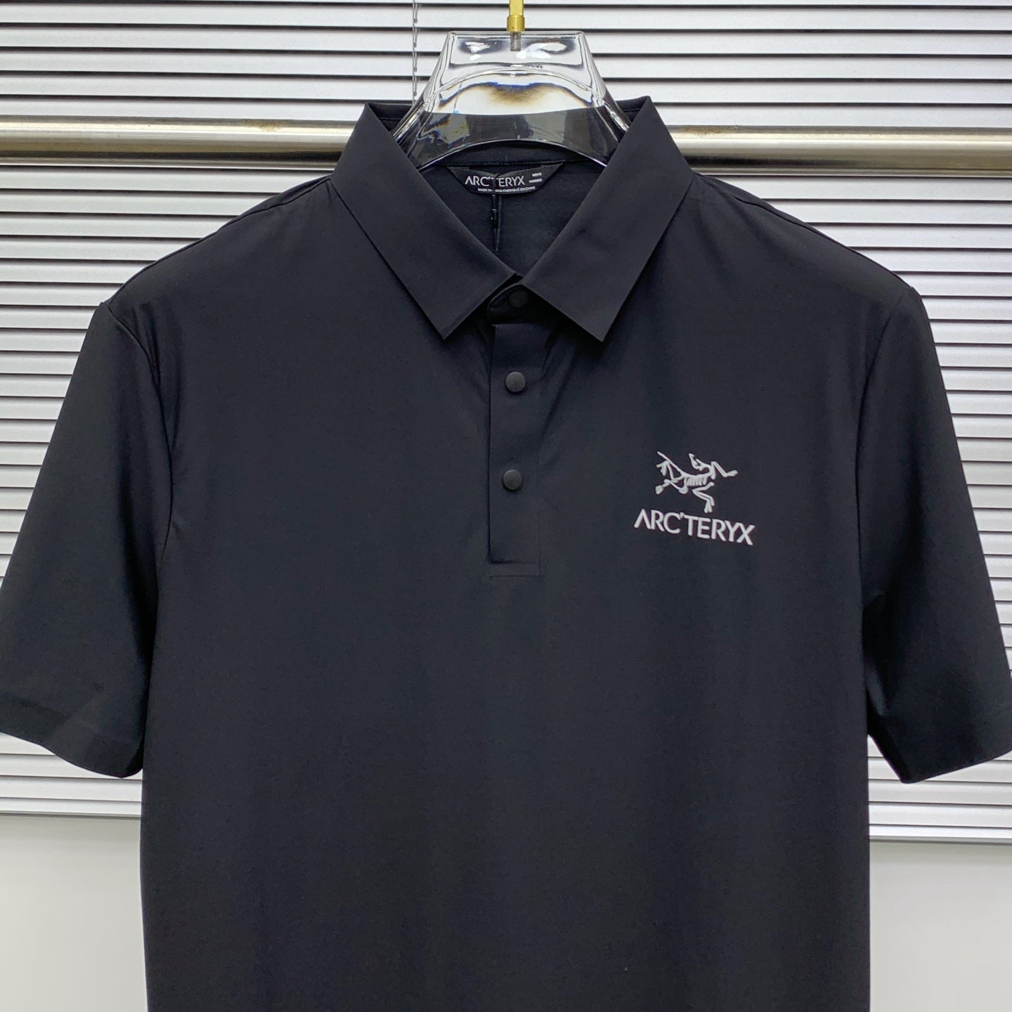 LuxluxHouse Best Quality Clothes Shirts&Polo Arcteryx