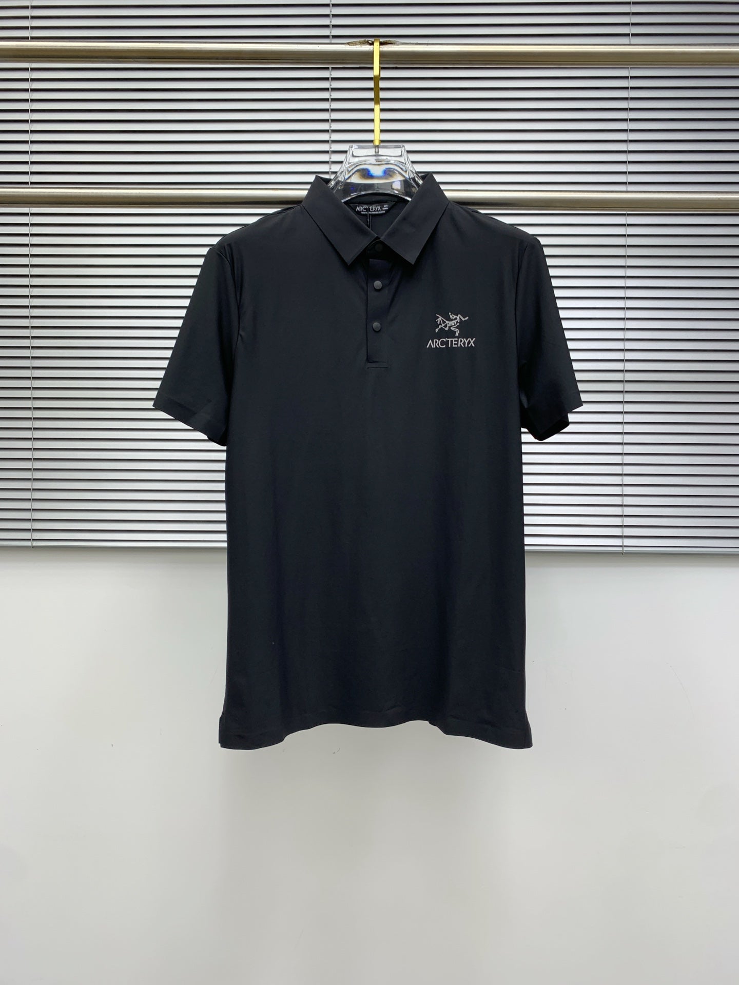 LuxluxHouse Best Quality Clothes Shirts&Polo Arcteryx