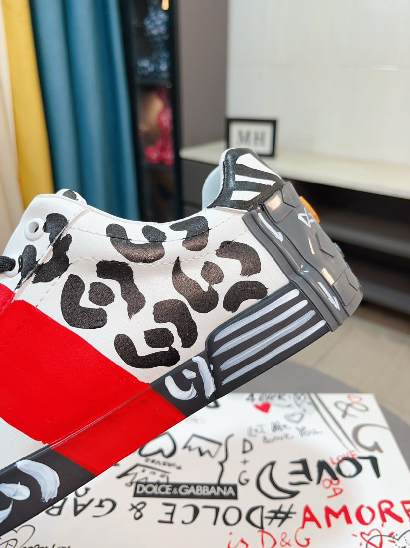 LuxluxHouse Best Quality Shoes Dolce & Gabbana