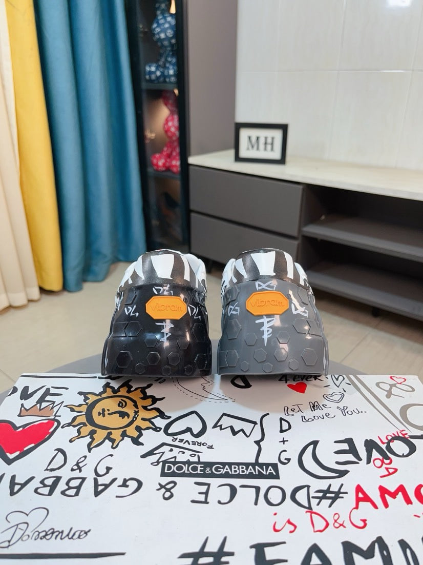 LuxluxHouse Best Quality Shoes Dolce & Gabbana