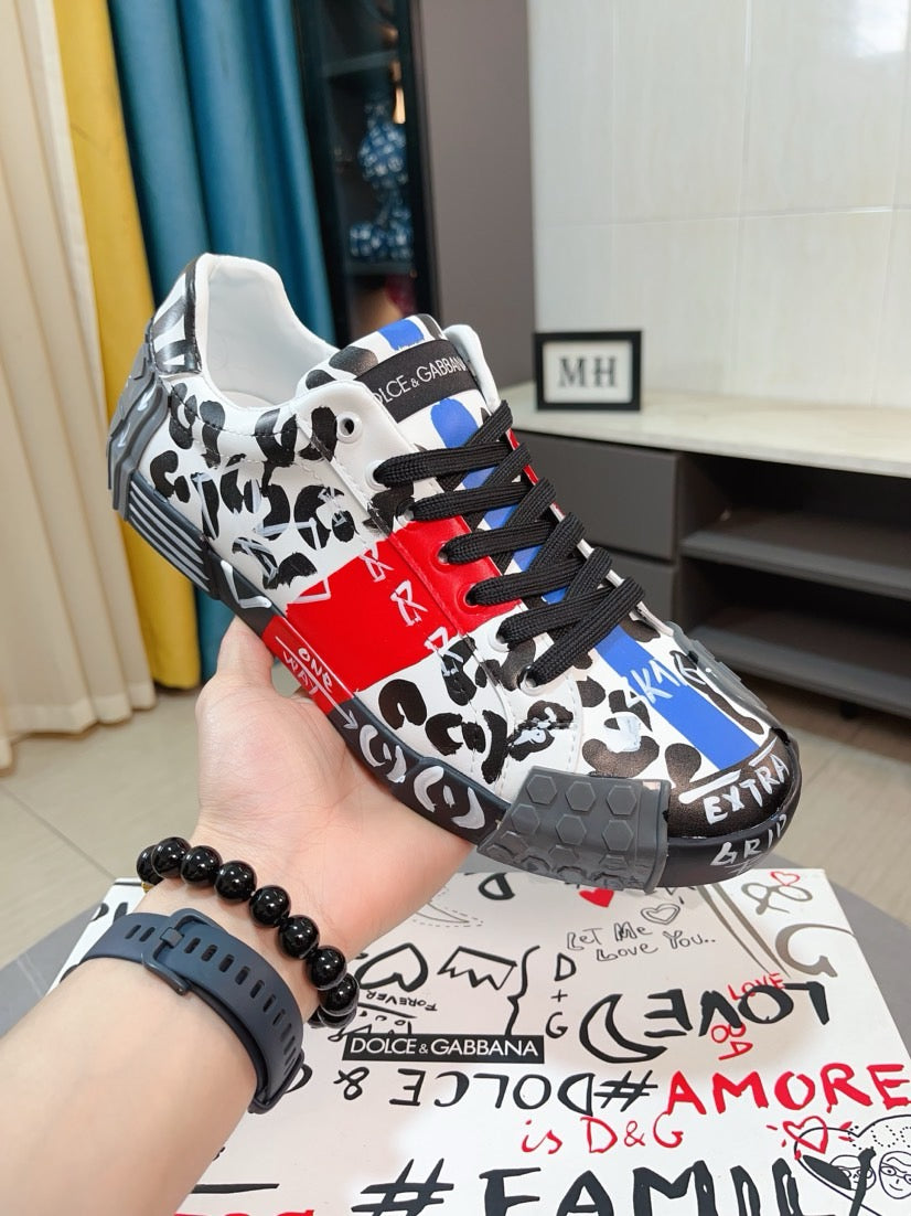 LuxluxHouse Best Quality Shoes Dolce & Gabbana