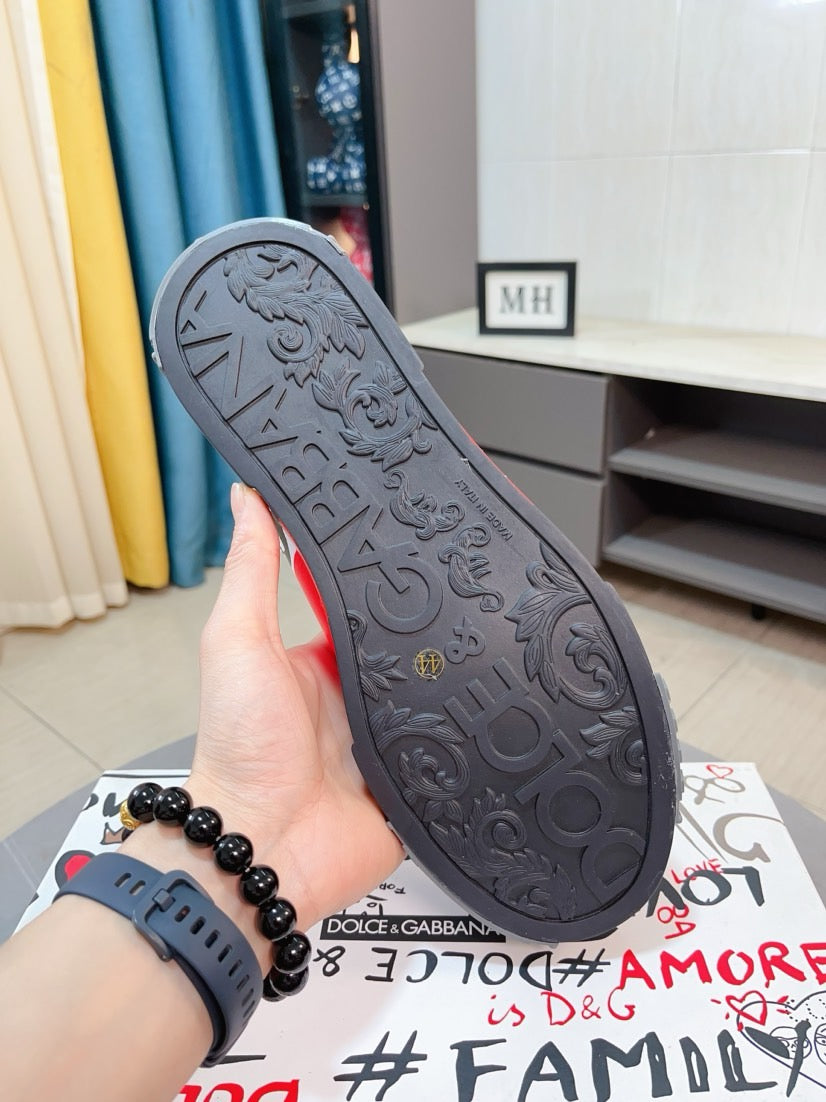 LuxluxHouse Best Quality Shoes Dolce & Gabbana