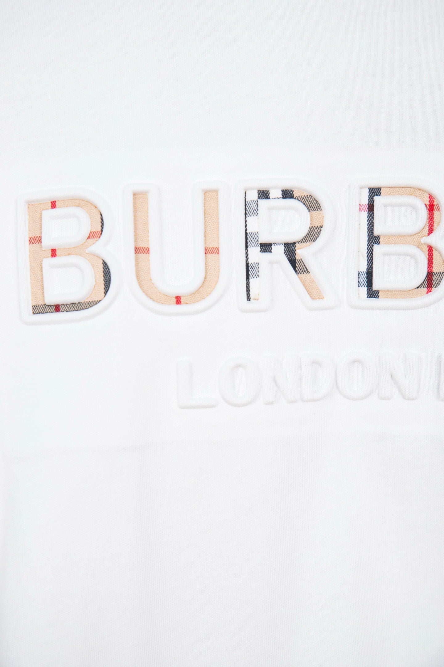 LuxluxHouse Best Quality Clothes Burberry T-shirt