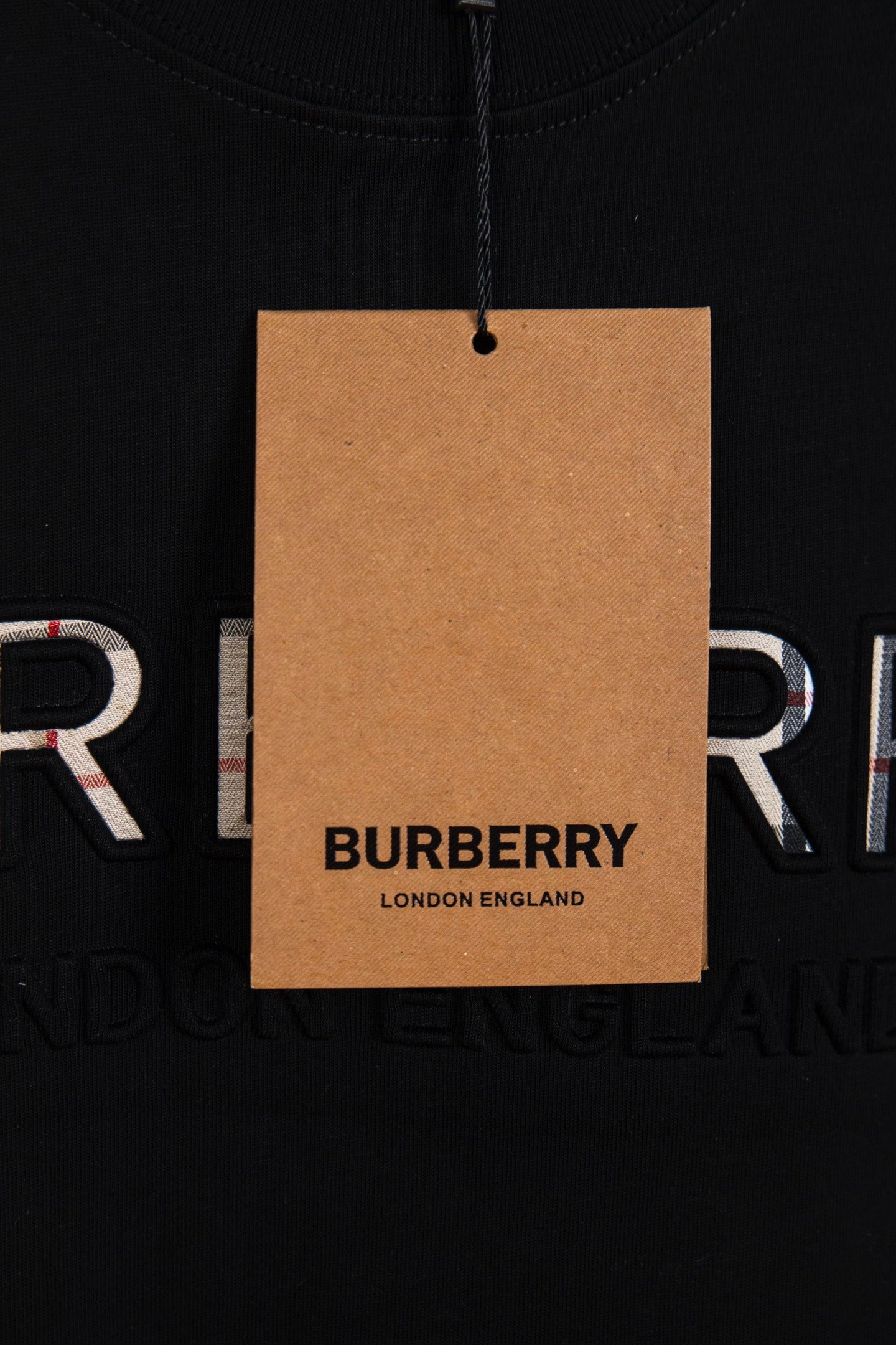 LuxluxHouse Best Quality Clothes Burberry T-shirt