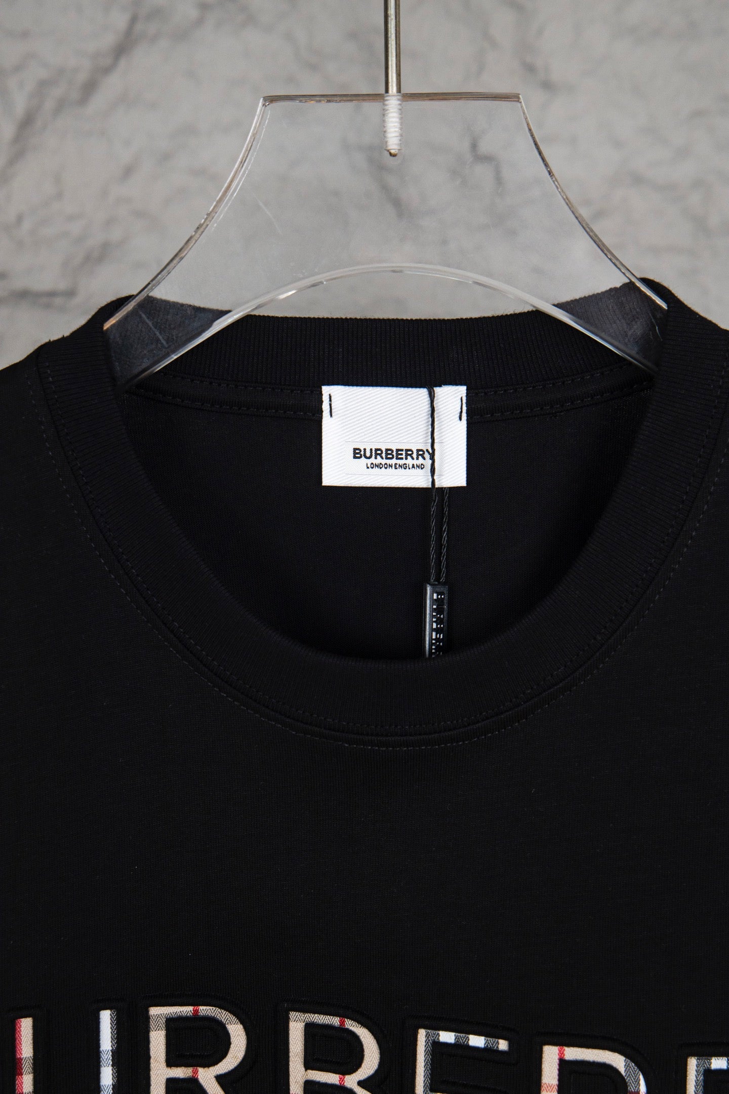 LuxluxHouse Best Quality Clothes Burberry T-shirt