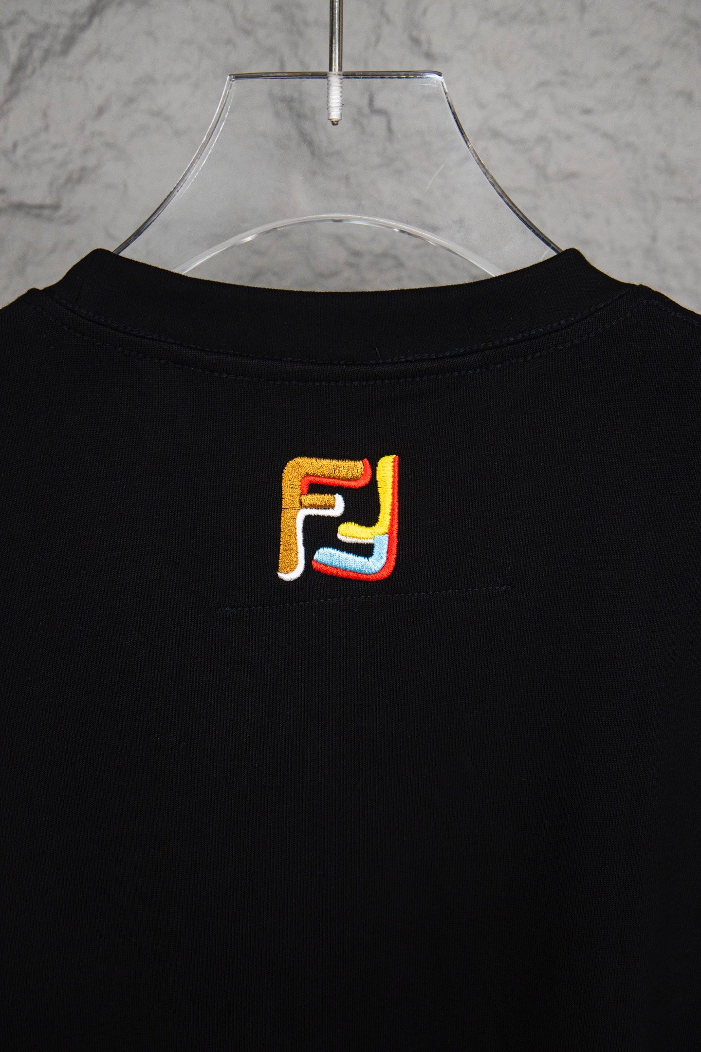 LuxluxHouse Best Quality Clothes Fendi T-shirt