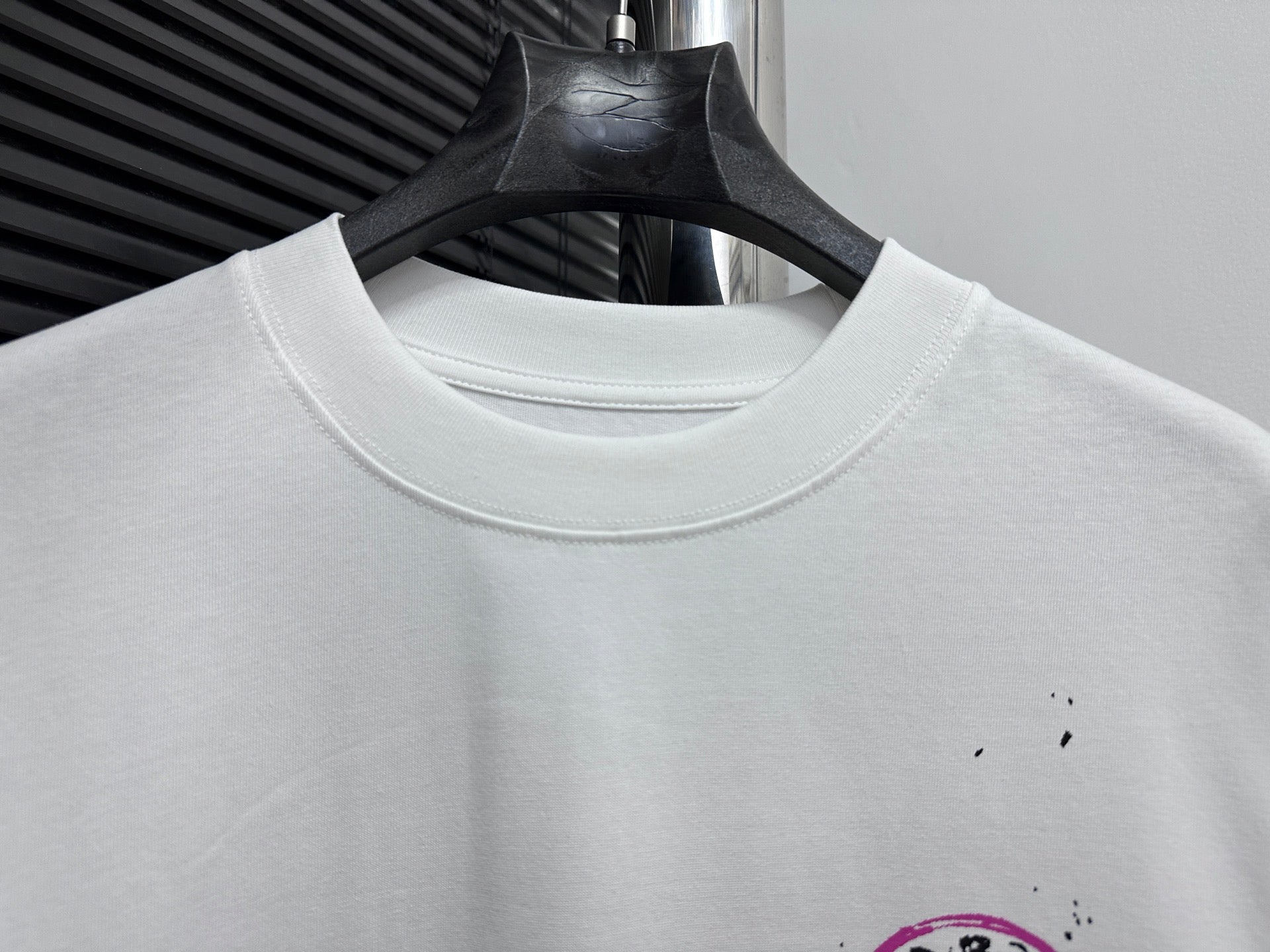 LuxluxHouse Best Quality Clothes Chrome Hearts T-shirt