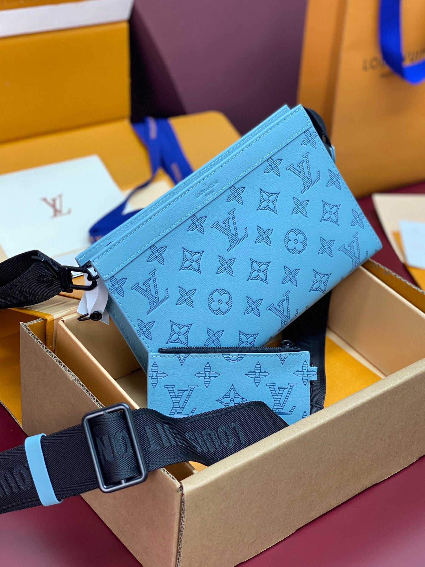LuxluxHouse Best Quality Bags Small Bags Small Bags Louis Vuitton Women