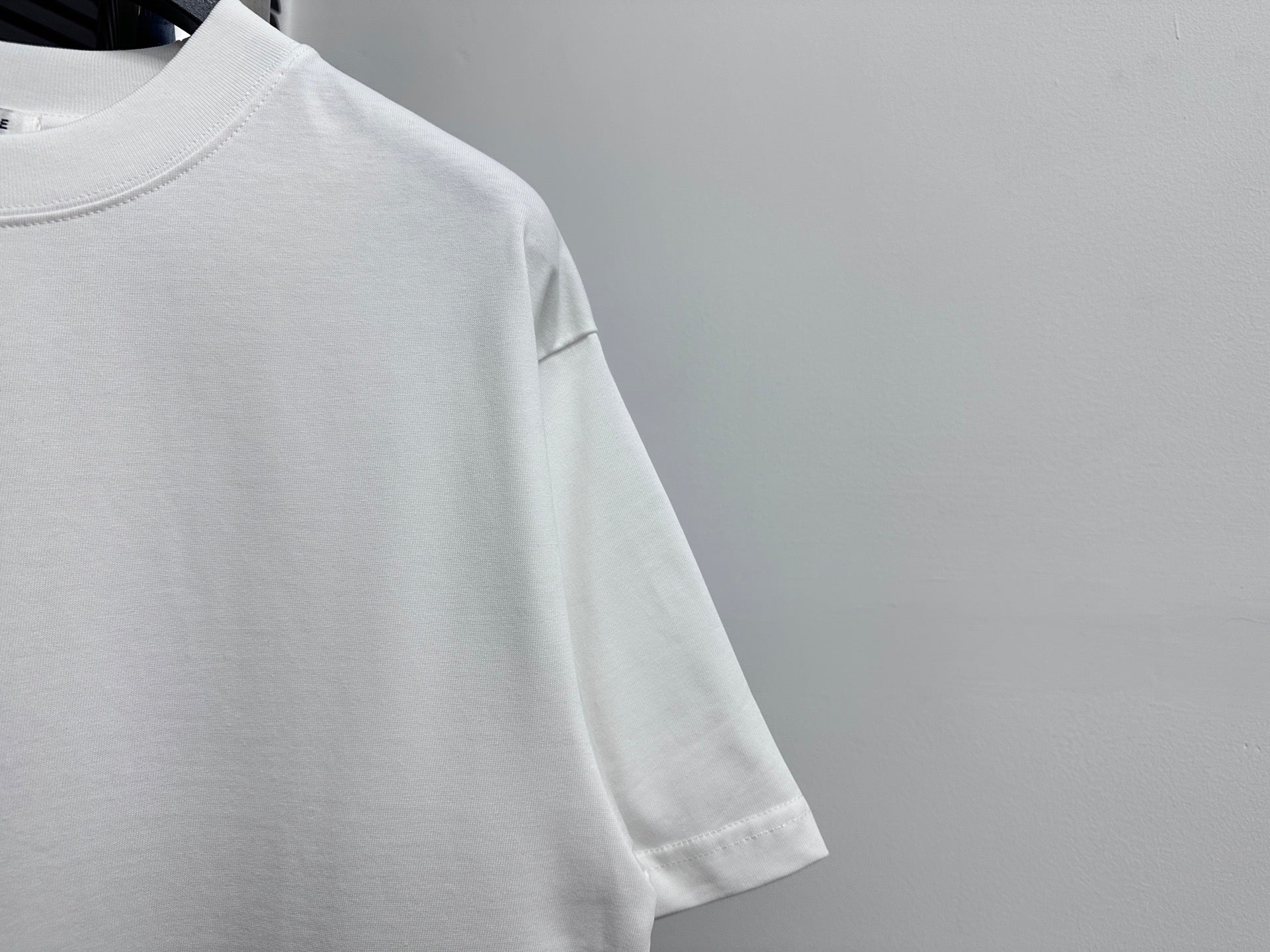LuxluxHouse Best Quality Clothes T-shirt Celine