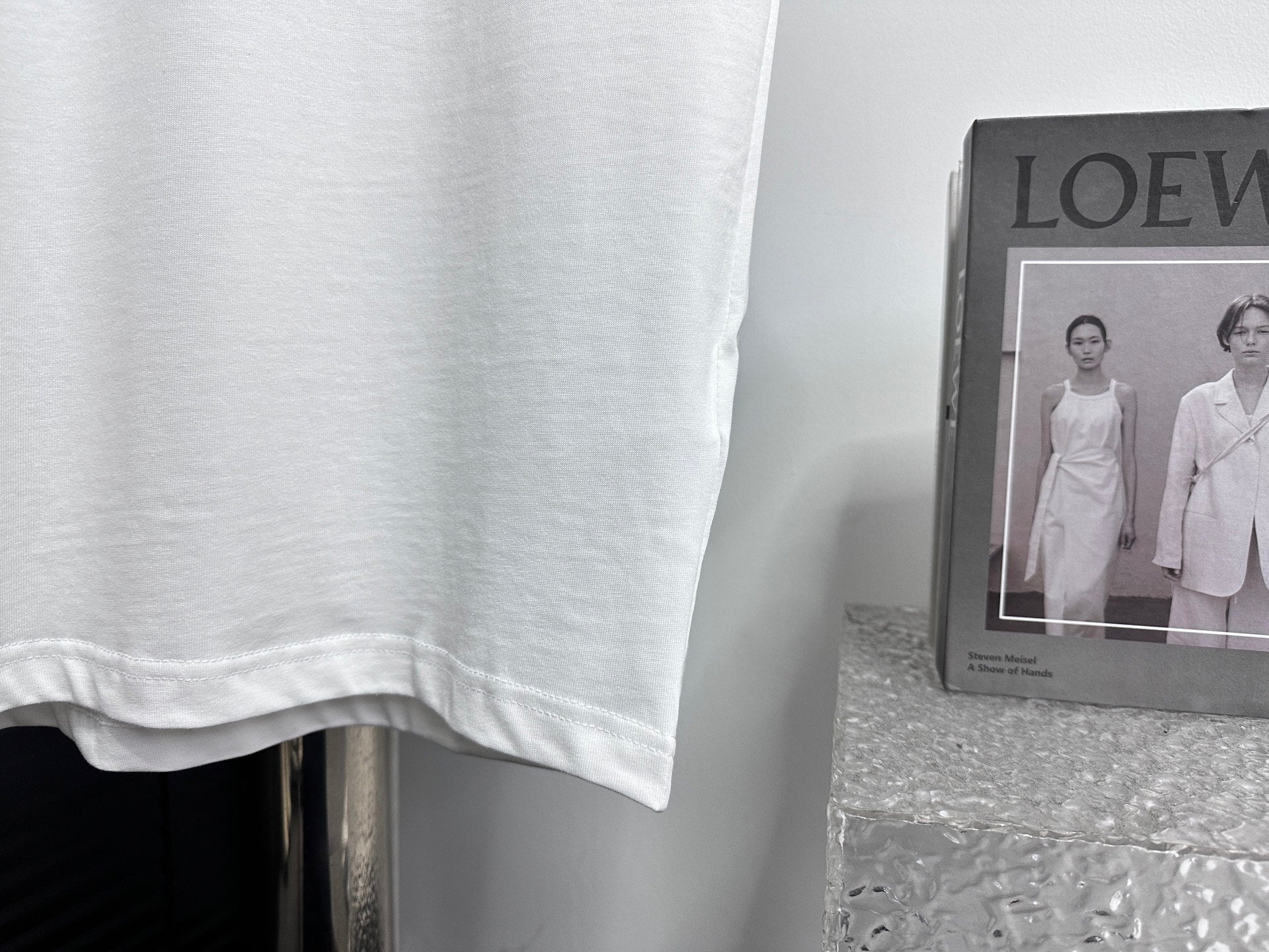 LuxluxHouse Best Quality Clothes T-shirt Celine
