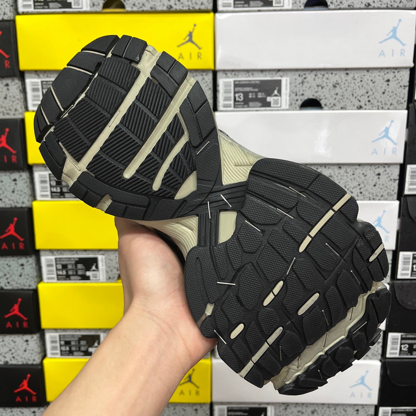 LuxluxHouse Best Quality Balenciaga Shoes