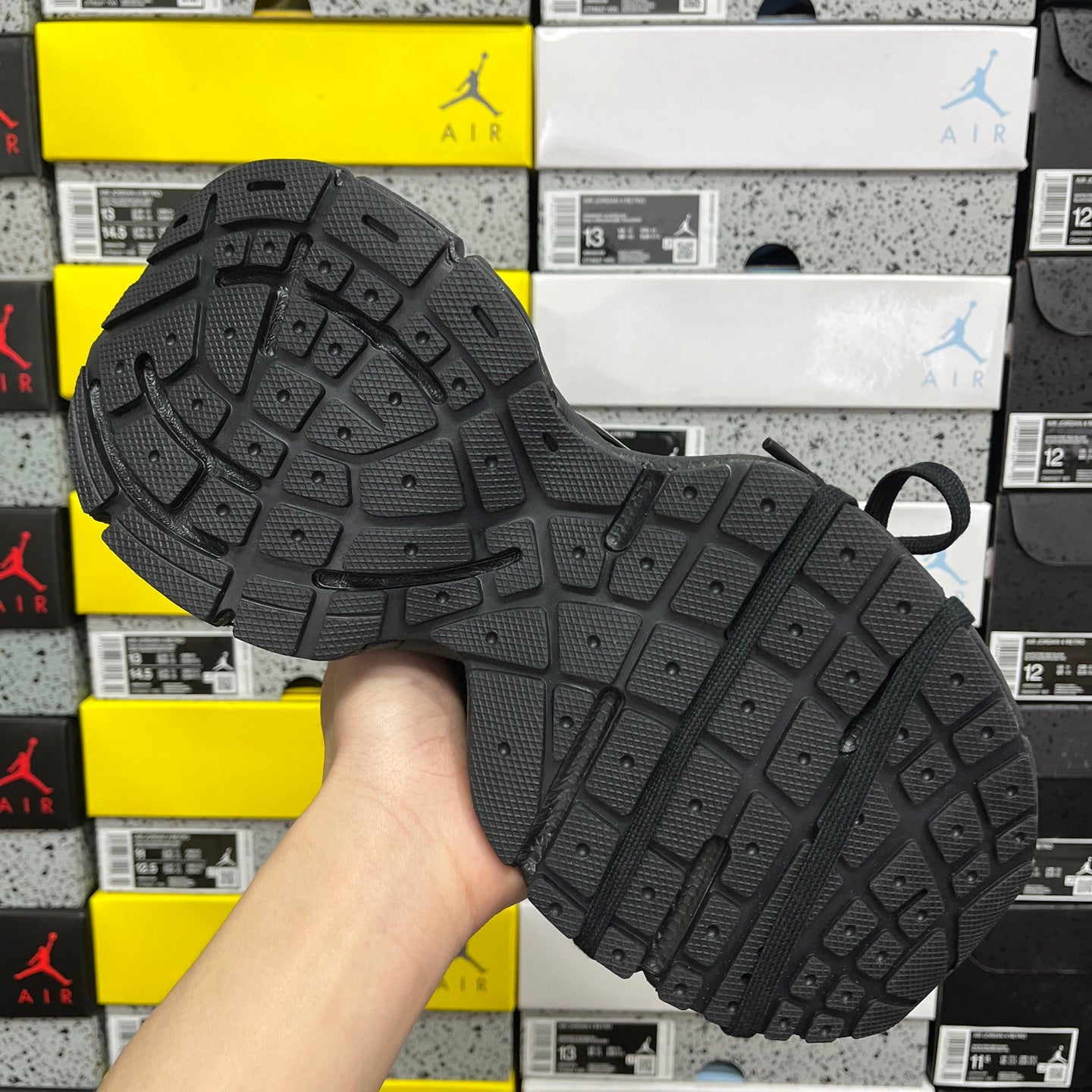 LuxluxHouse Best Quality Balenciaga Shoes