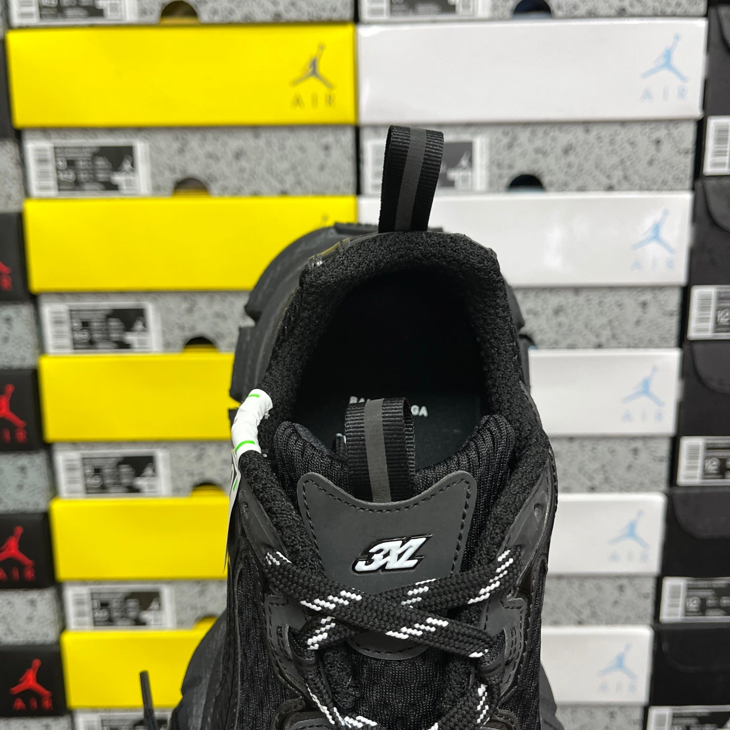 LuxluxHouse Best Quality Balenciaga Shoes