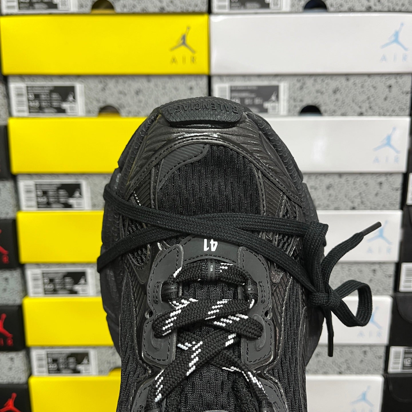 LuxluxHouse Best Quality Balenciaga Shoes