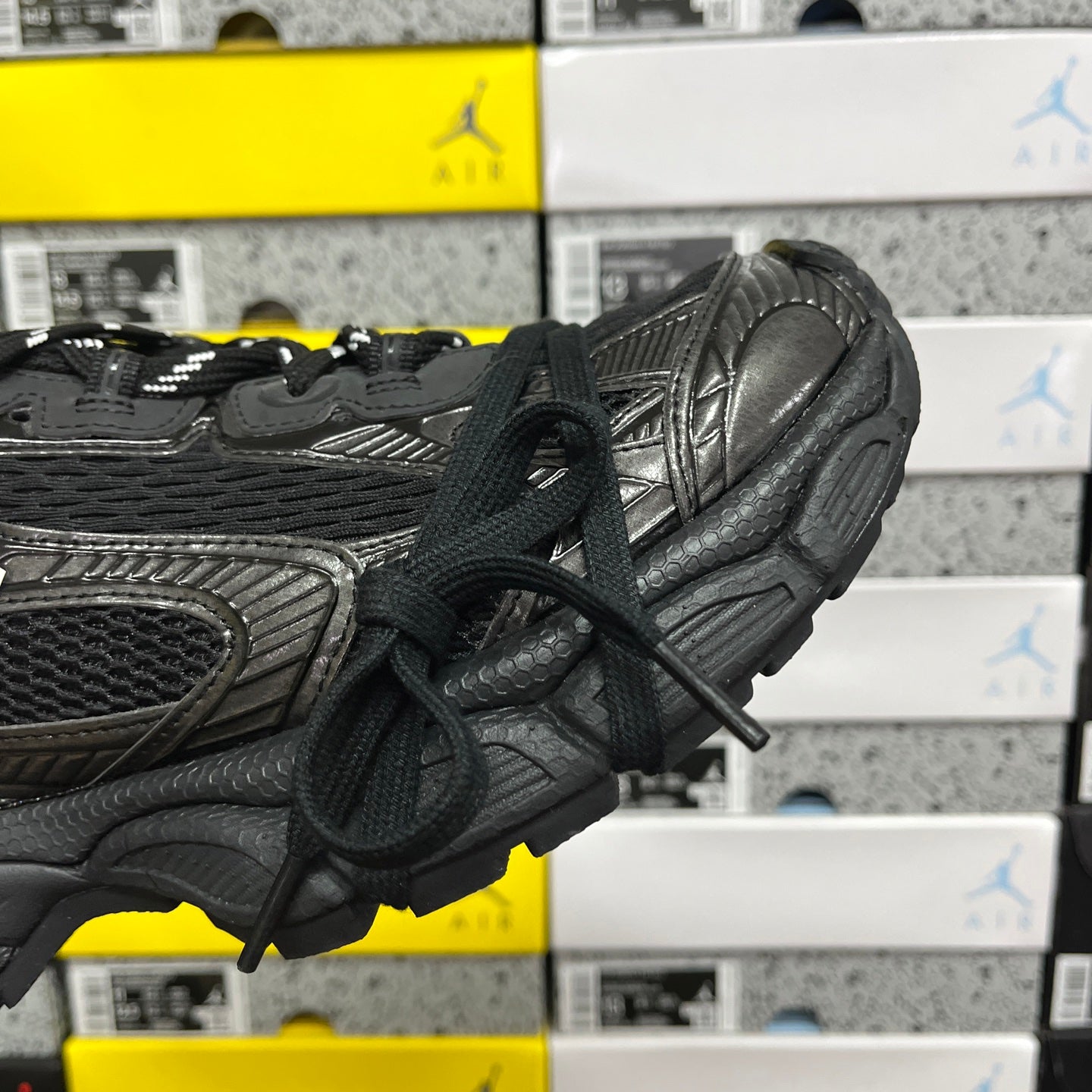 LuxluxHouse Best Quality Balenciaga Shoes