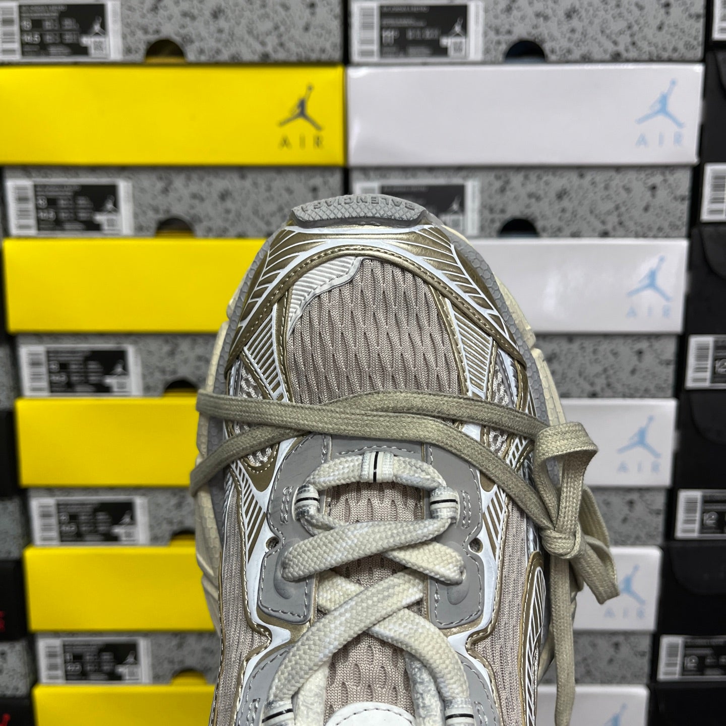 LuxluxHouse Best Quality Balenciaga Shoes