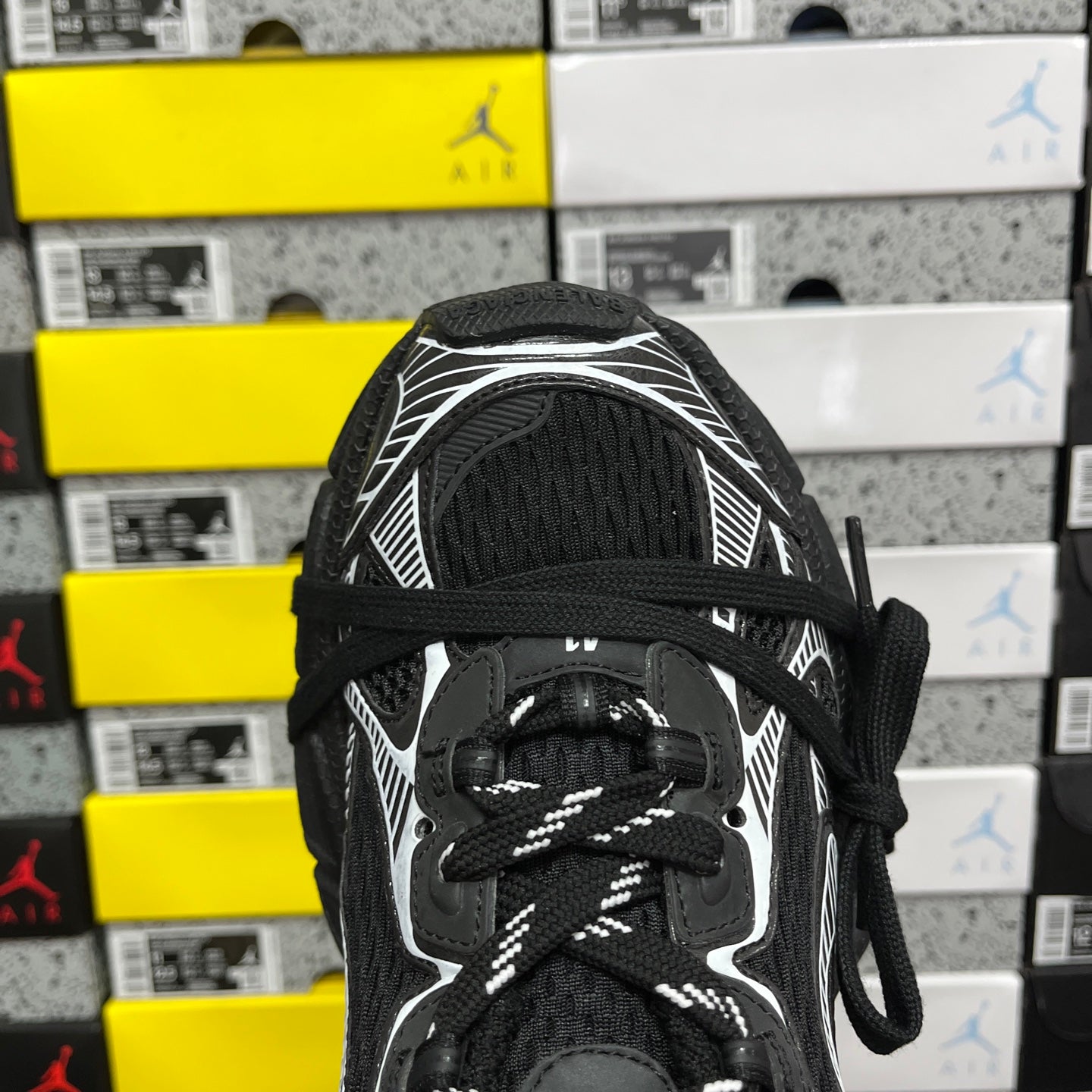 LuxluxHouse Best Quality Balenciaga Shoes