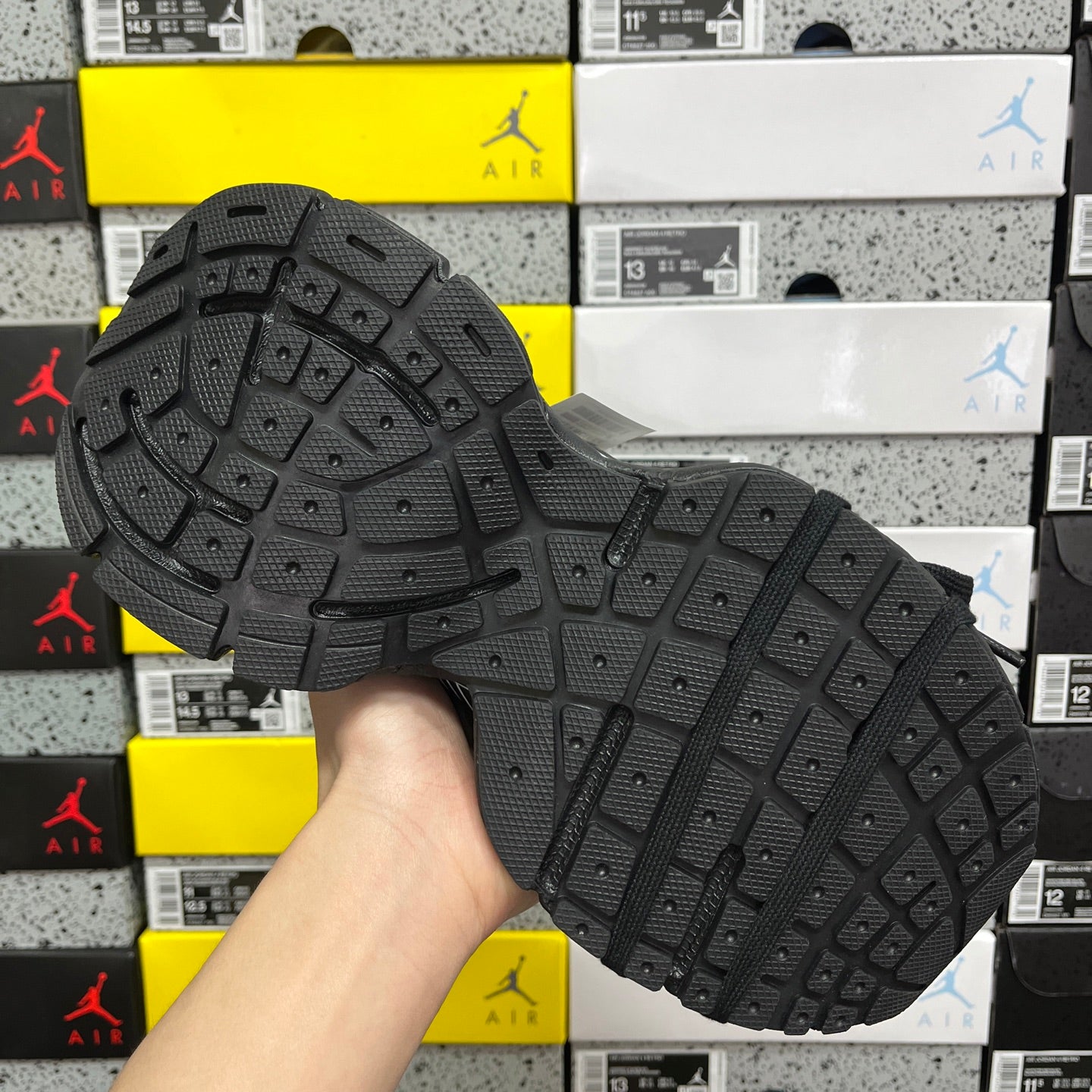 LuxluxHouse Best Quality Balenciaga Shoes
