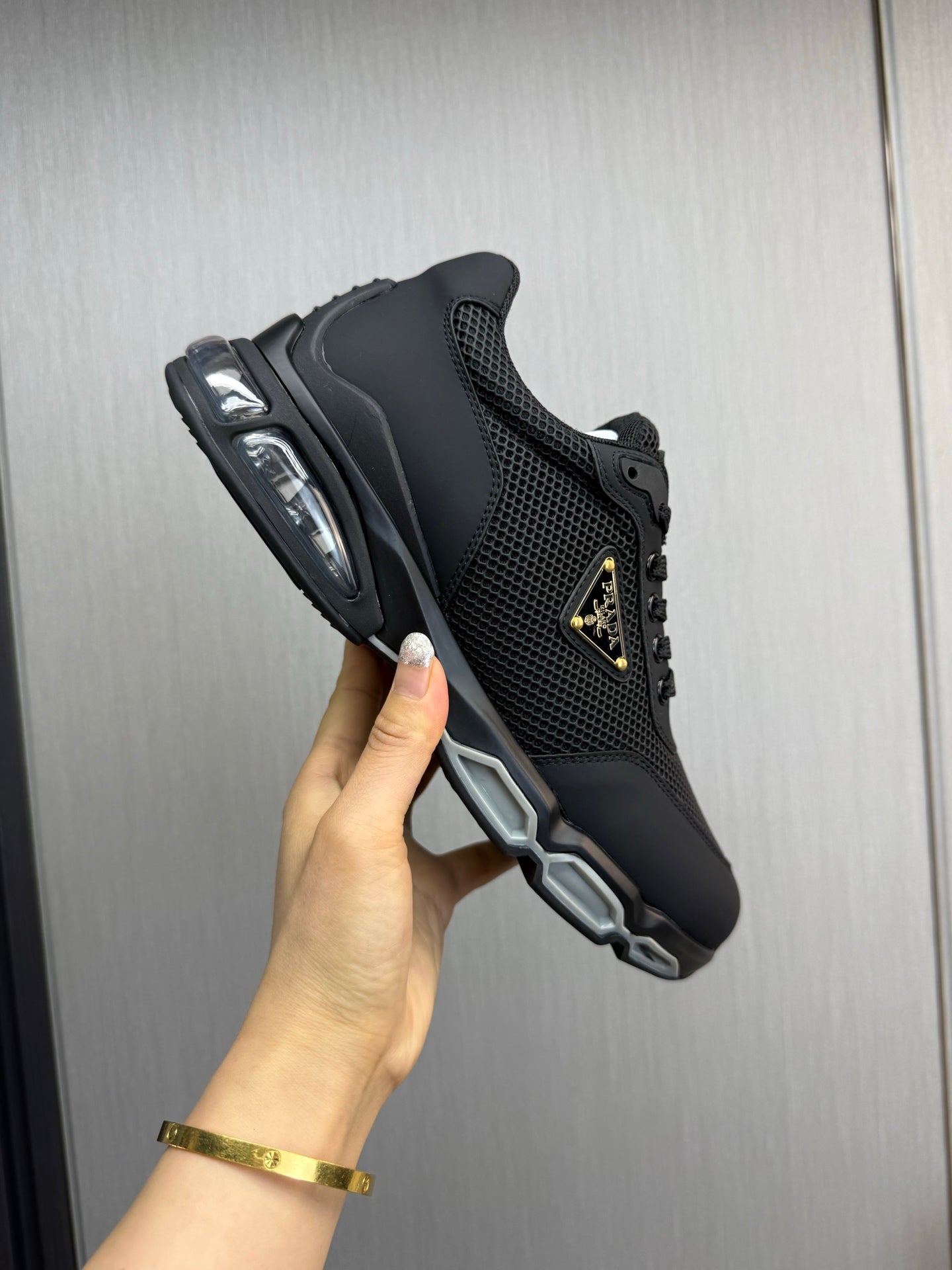 LuxluxHouse Best Quality Shoes Prada