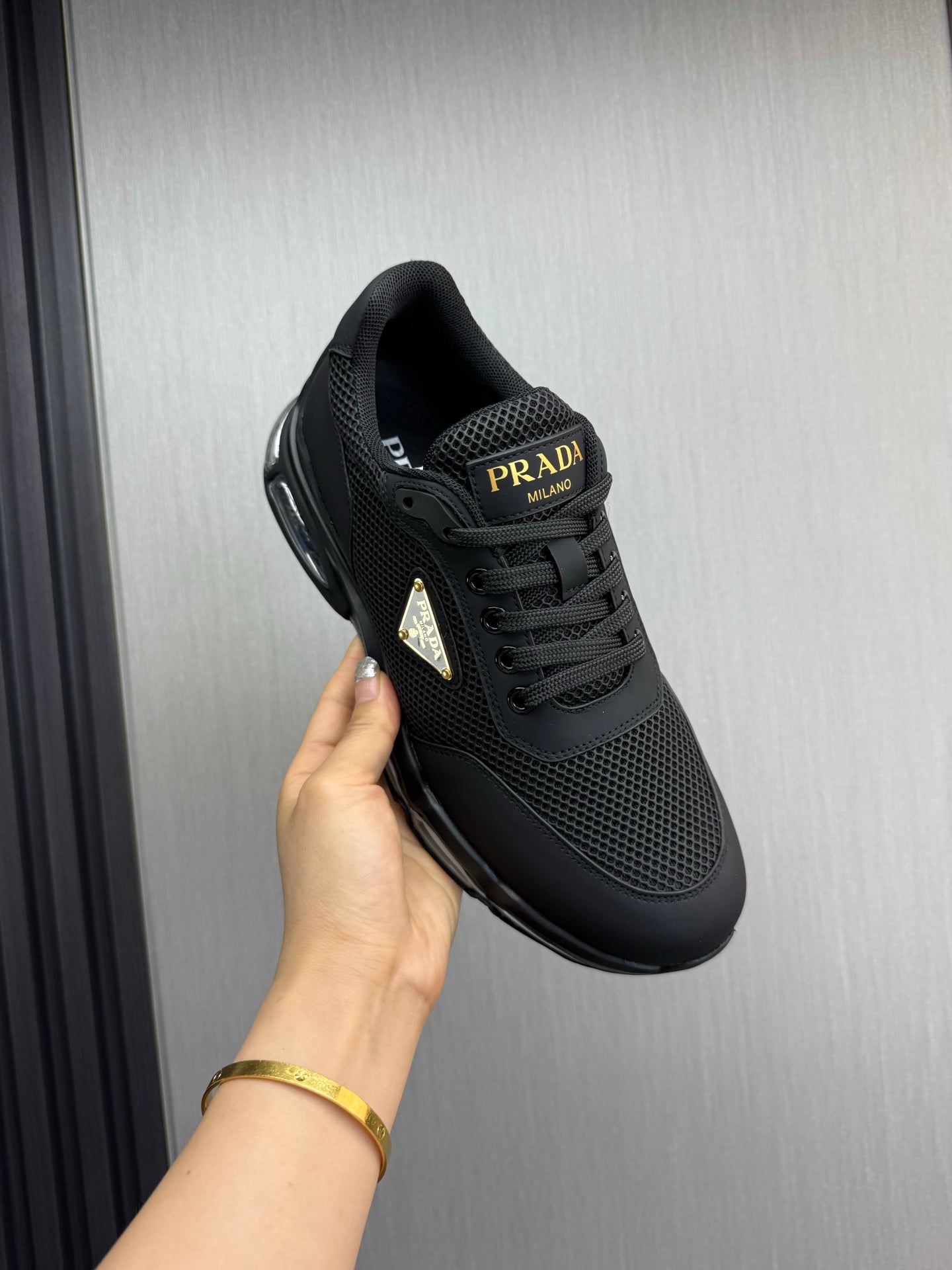 LuxluxHouse Best Quality Shoes Prada