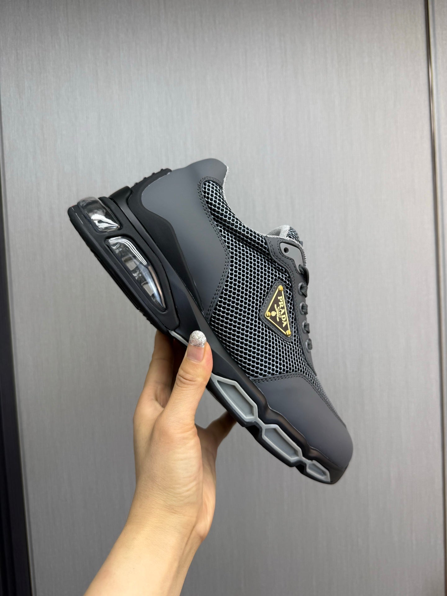 LuxluxHouse Best Quality Shoes Prada