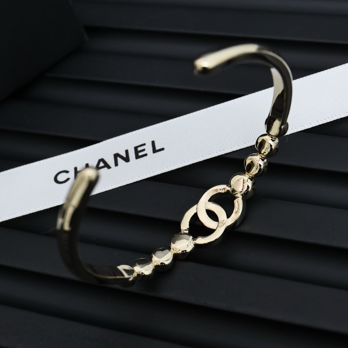 LuxluxHouse Best Quality Accessories Bracelet Bracelet Earrings Chanel Earrings