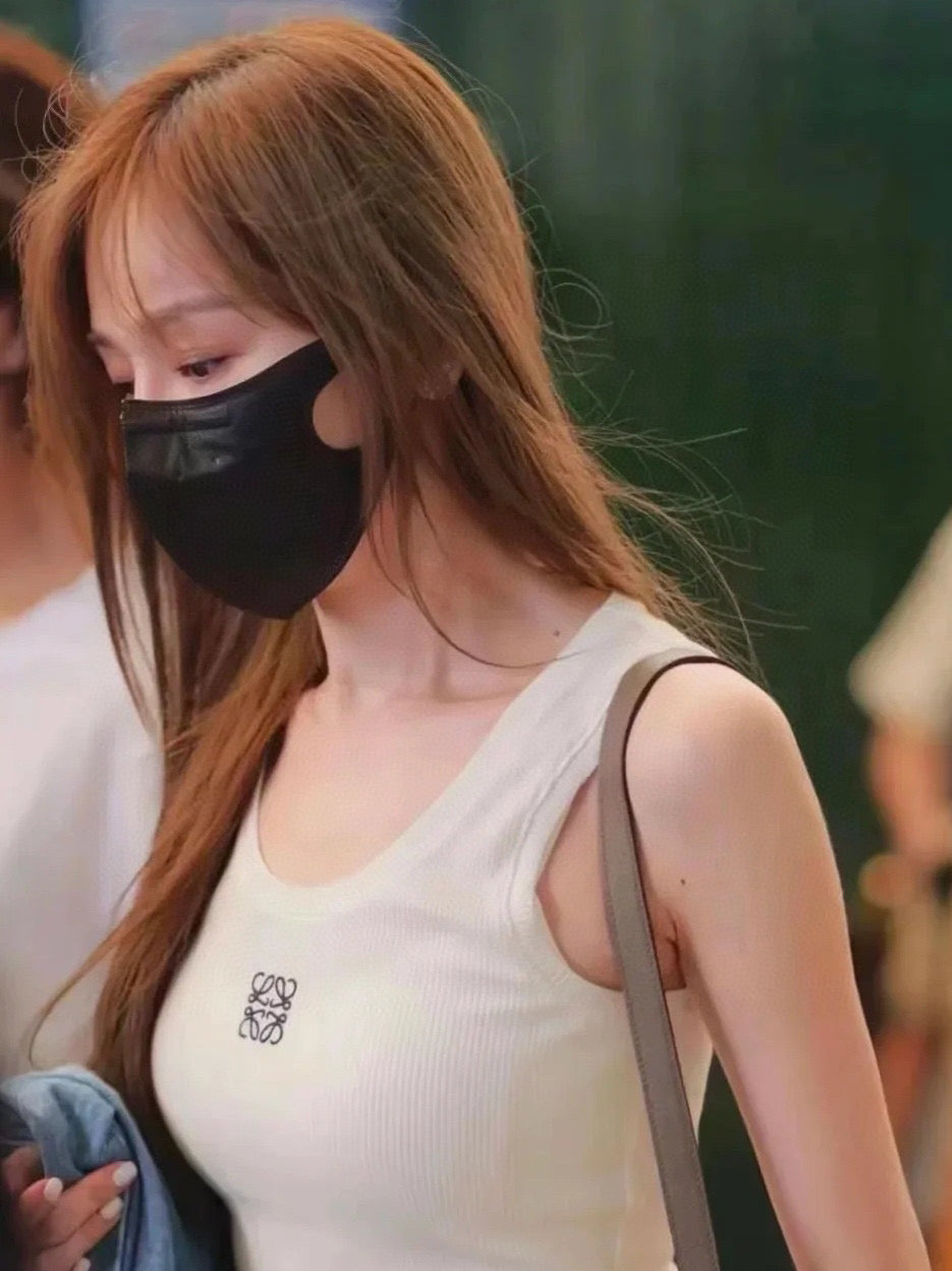 LuxluxHouse Best Quality Clothes T-shirt Loewe