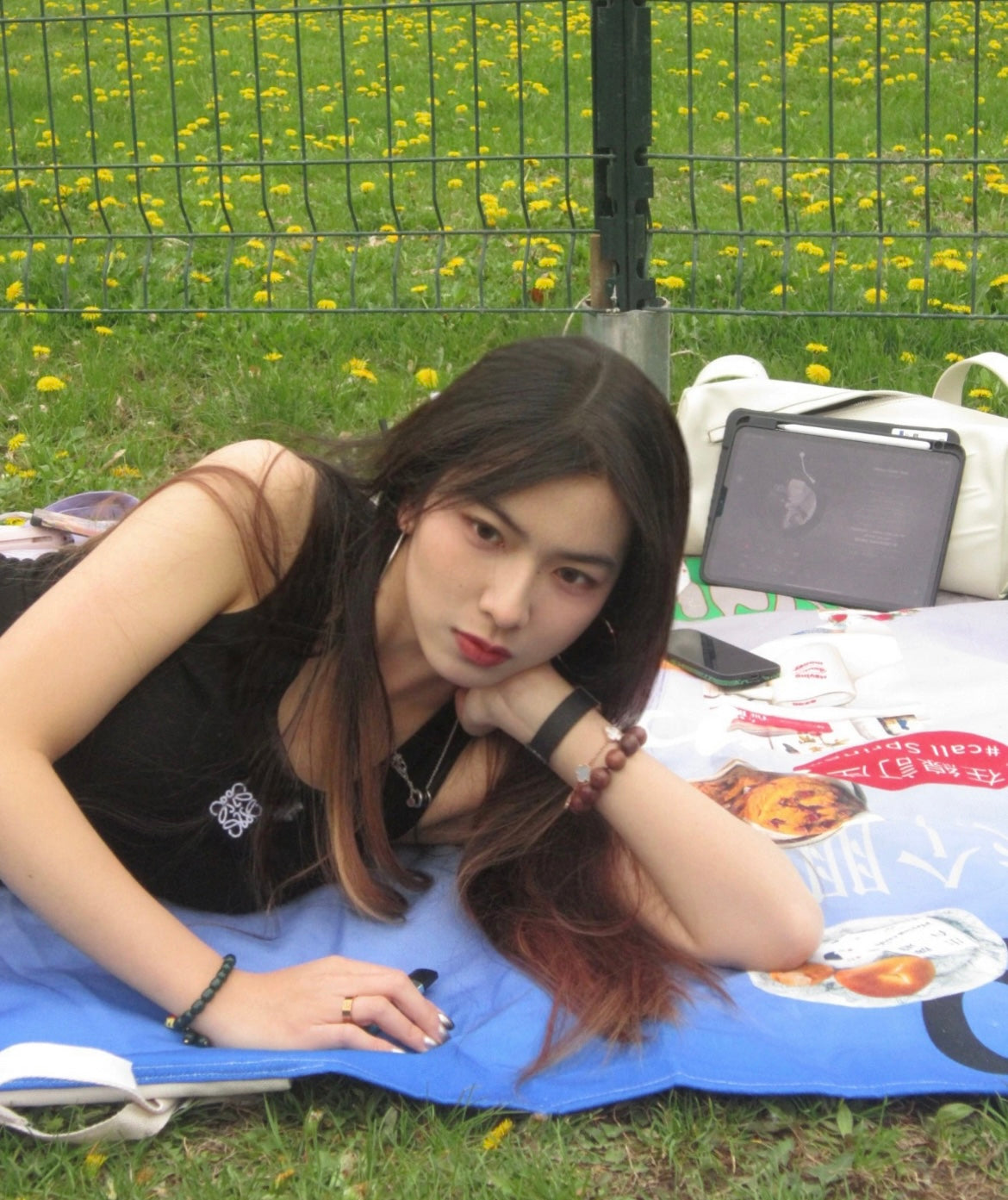 LuxluxHouse Best Quality Clothes T-shirt Loewe