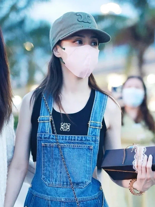 LuxluxHouse Best Quality Clothes T-shirt Loewe