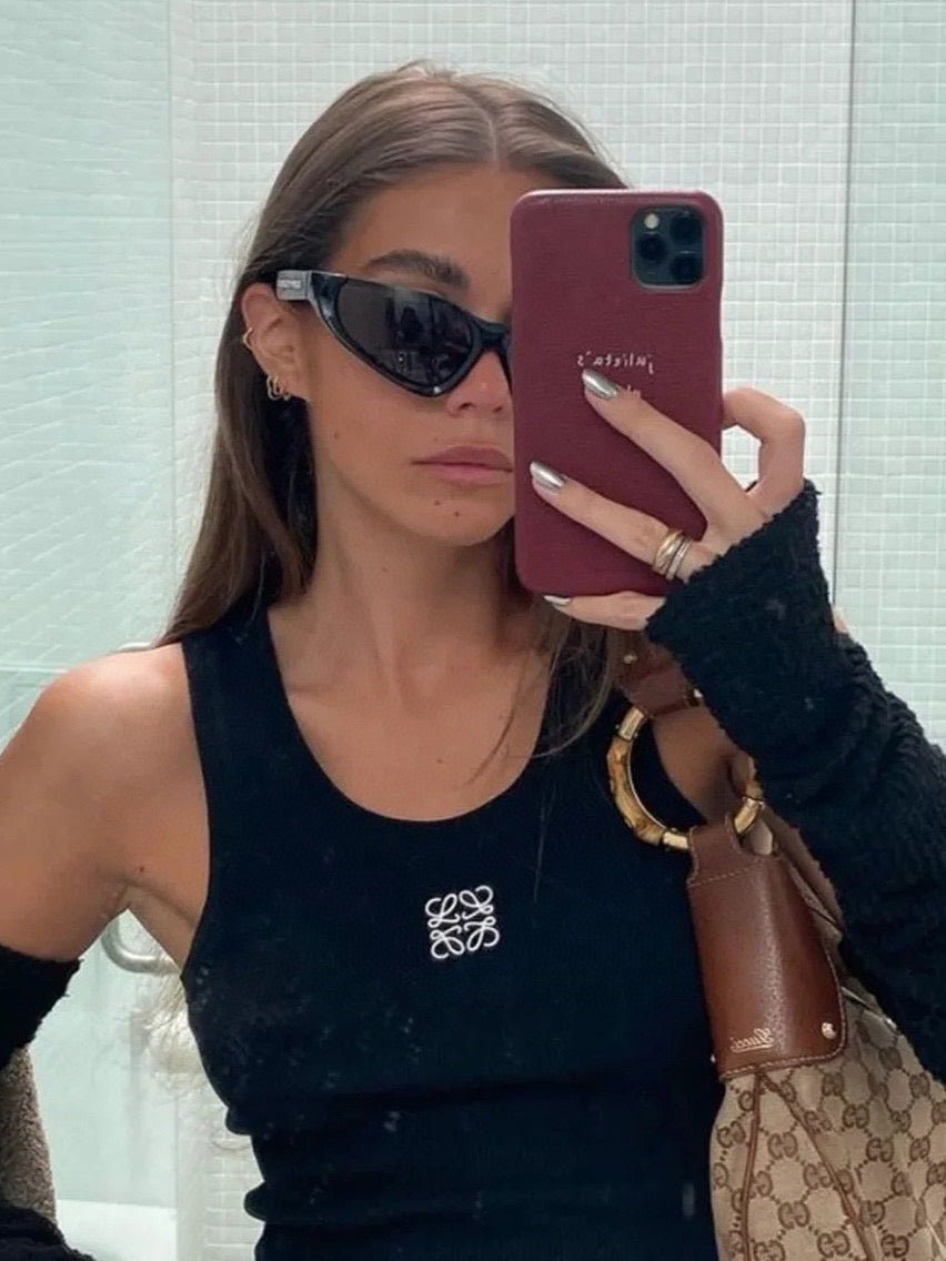 LuxluxHouse Best Quality Clothes T-shirt Loewe