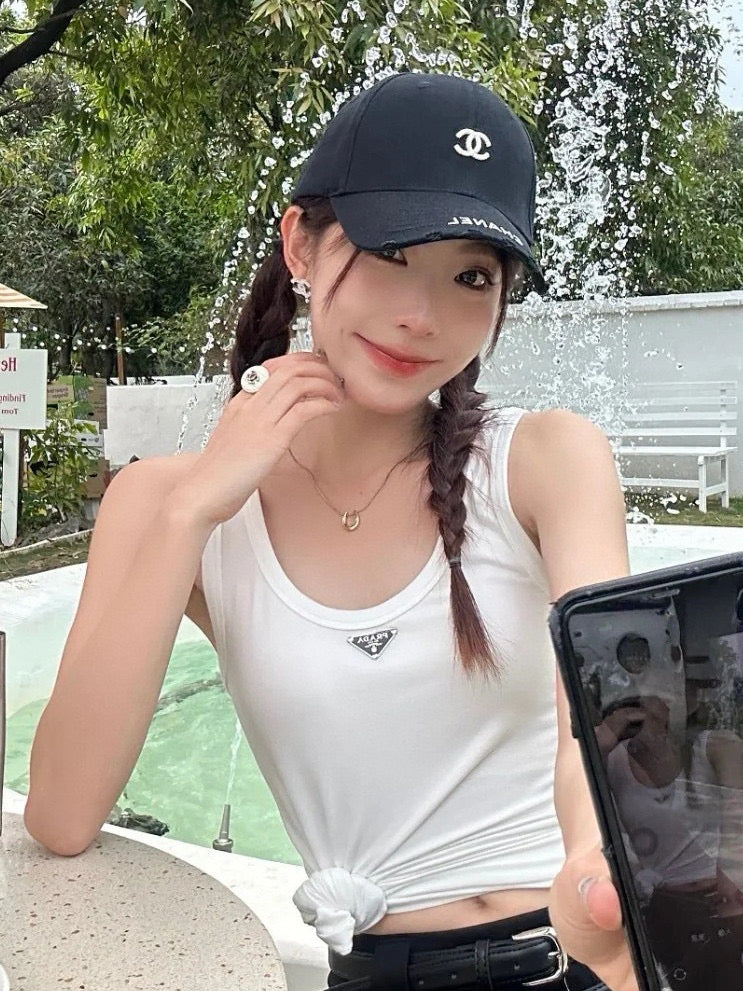 LuxluxHouse Best Quality Clothes T-shirt Prada