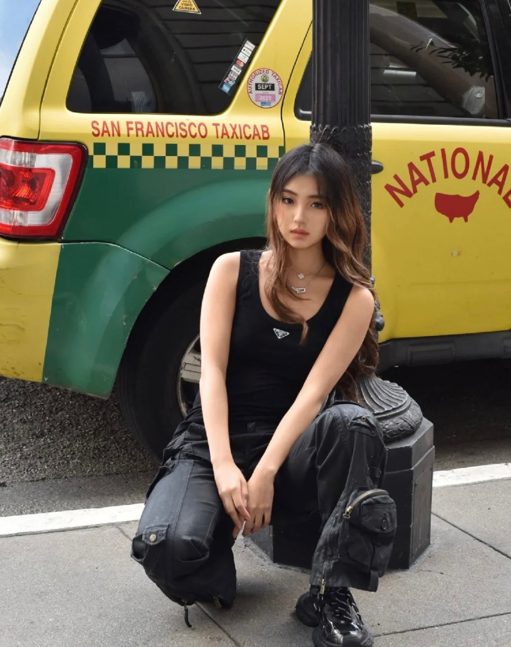 LuxluxHouse Best Quality Clothes T-shirt Prada