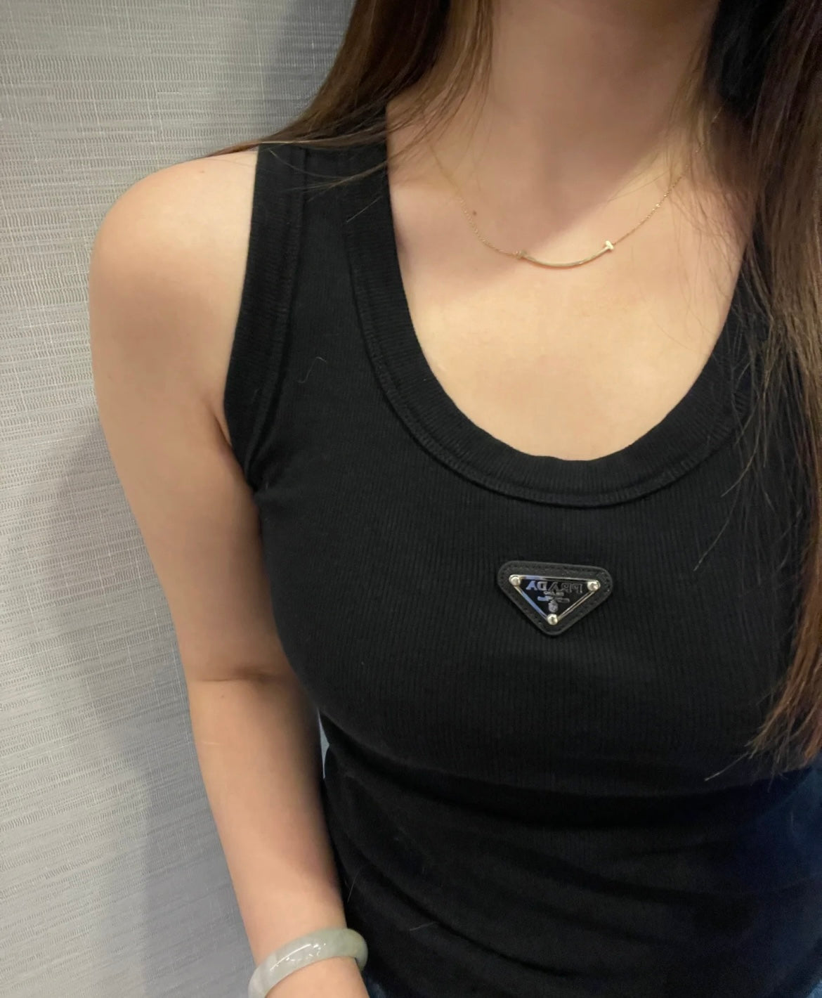 LuxluxHouse Best Quality Clothes T-shirt Prada