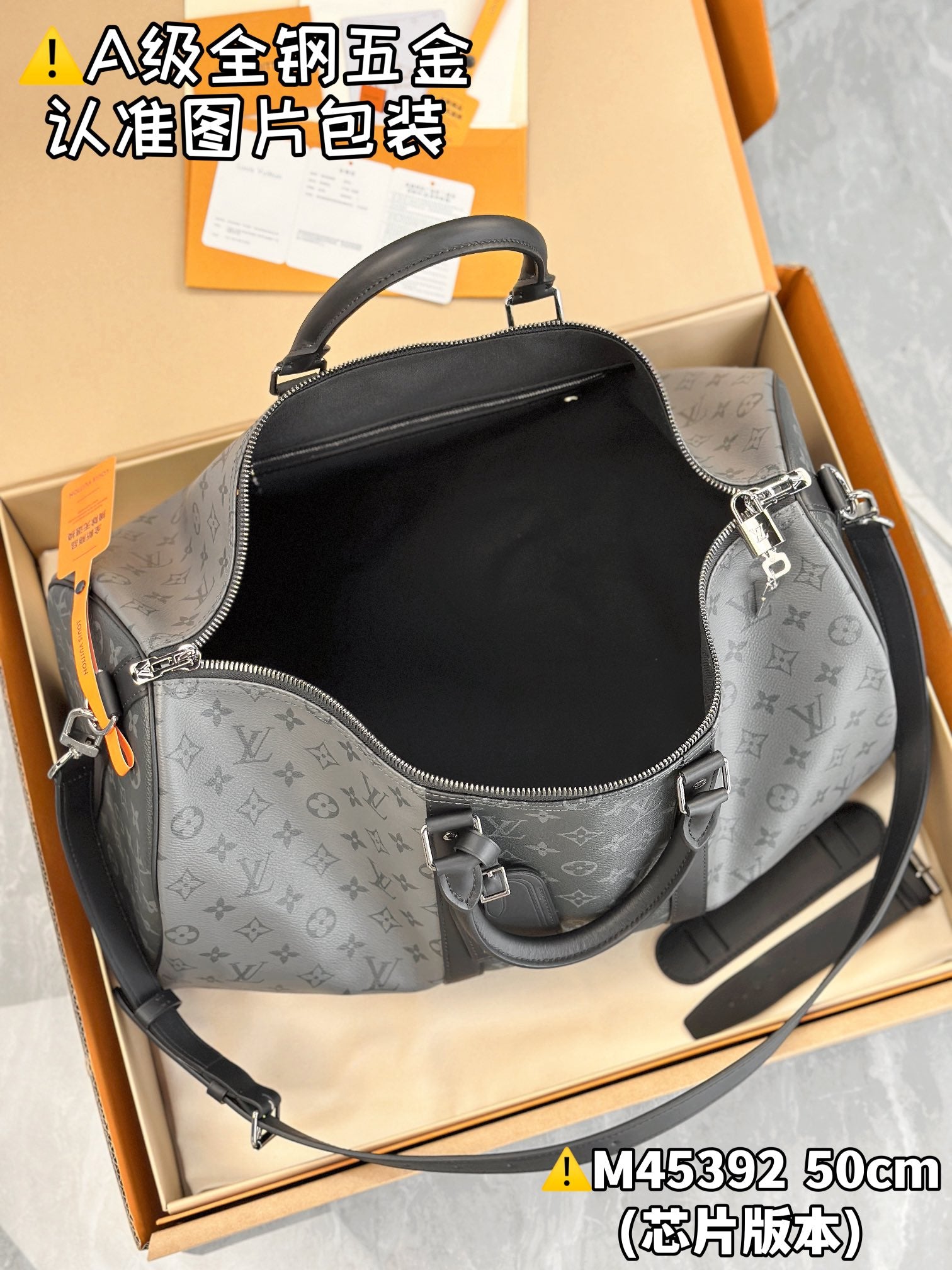LuxluxHouse Best Quality Bags Best Louis Vuitton Men