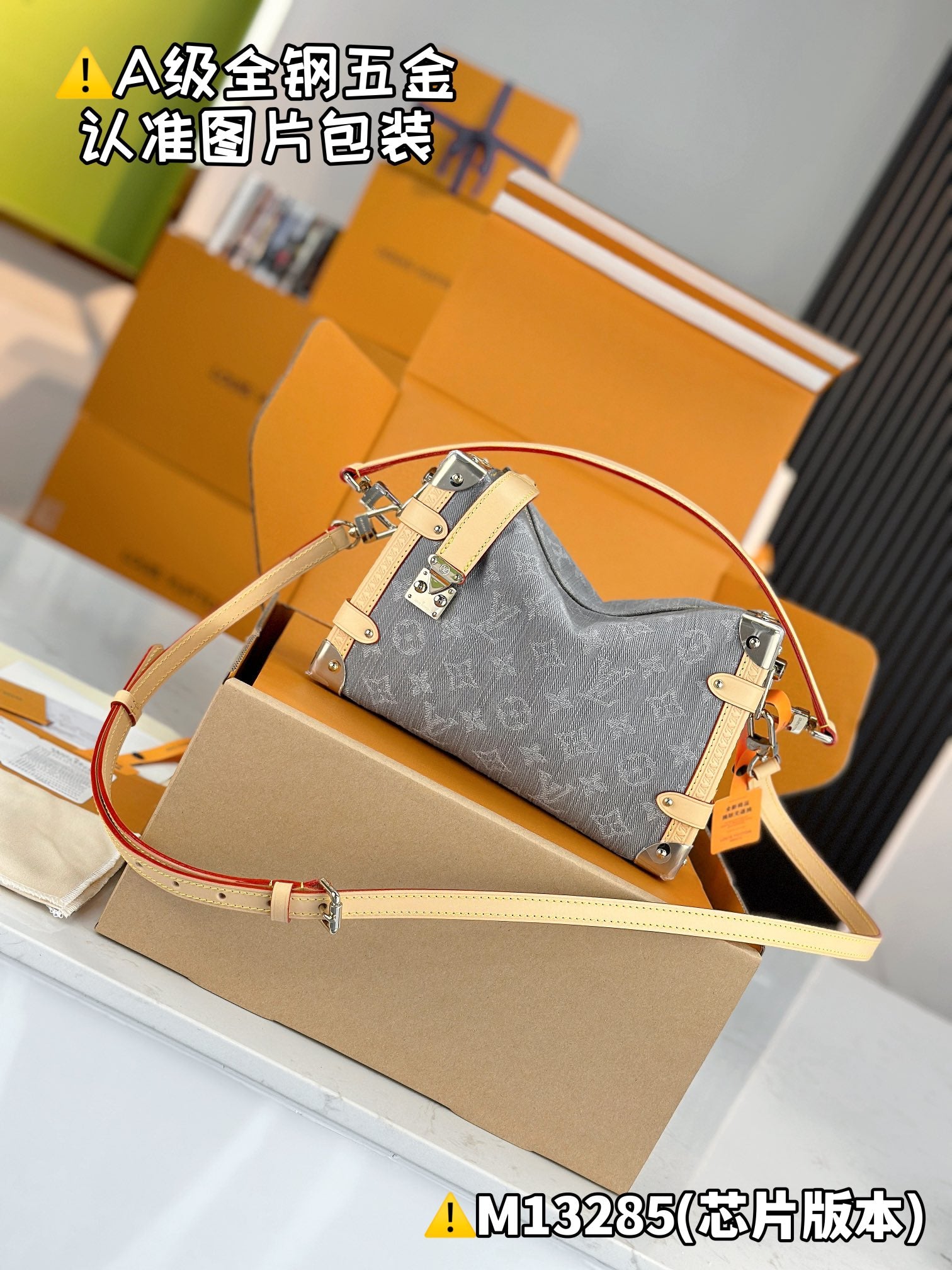 LuxluxHouse Best Quality Bags Best Louis Vuitton Women