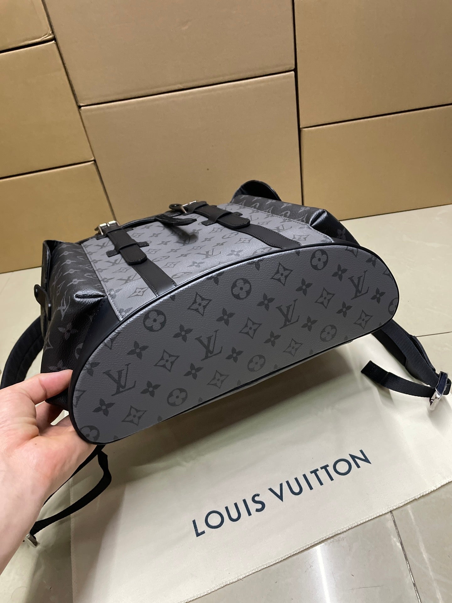 LuxluxHouse Best Quality Bags Louis Vuitton Men