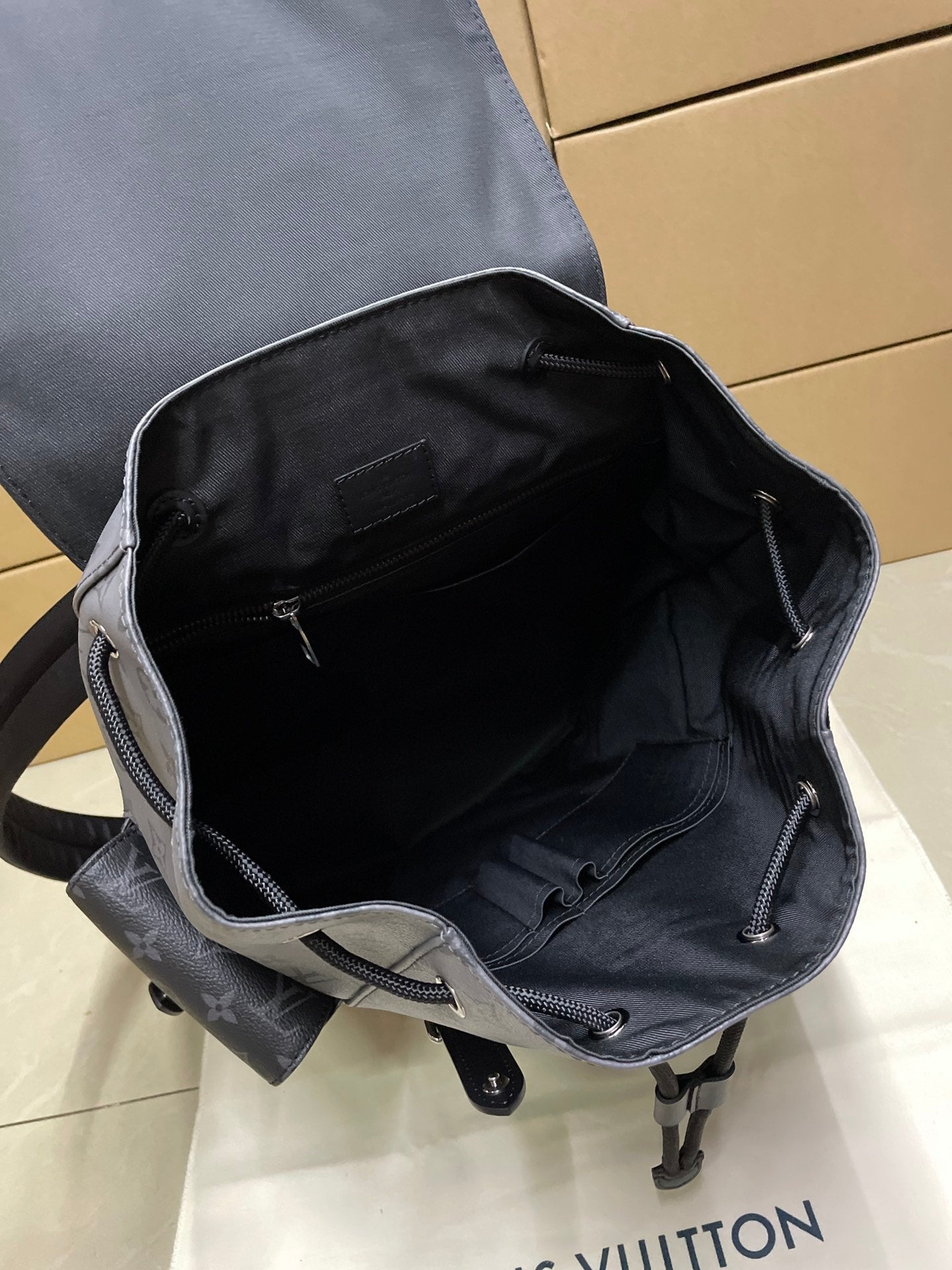 LuxluxHouse Best Quality Bags Louis Vuitton Men