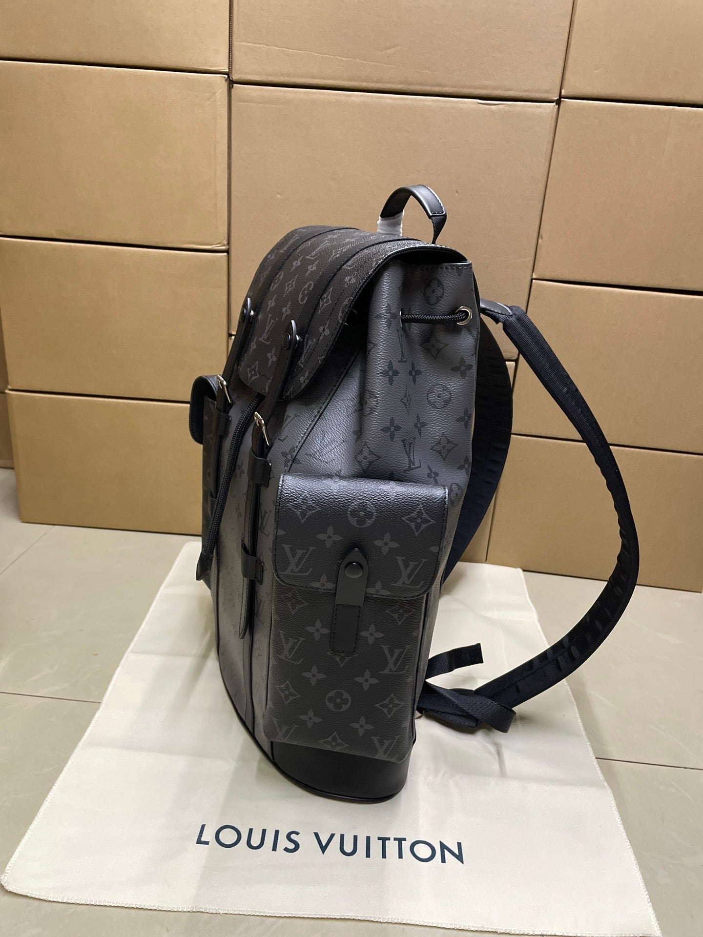 LuxluxHouse Best Quality Bags Louis Vuitton Men